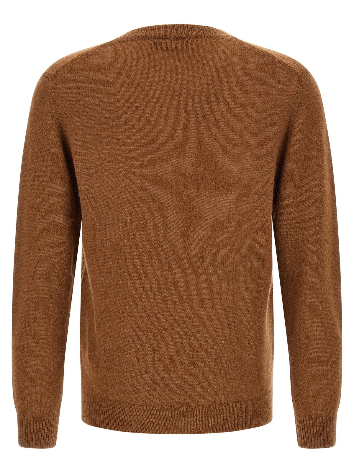 Larmeri Studio Cashmere Sweater