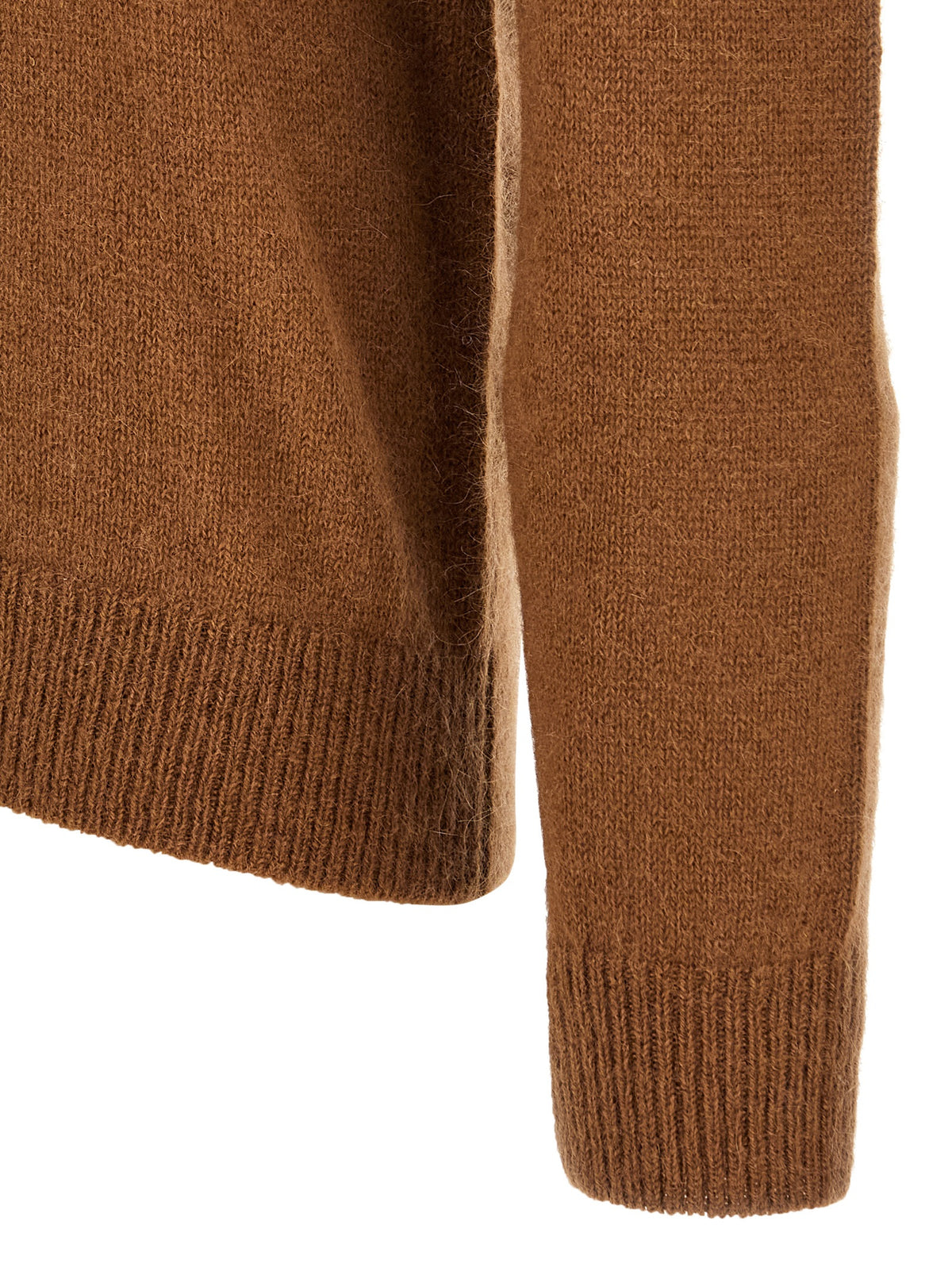 Larmeri Studio Cashmere Sweater