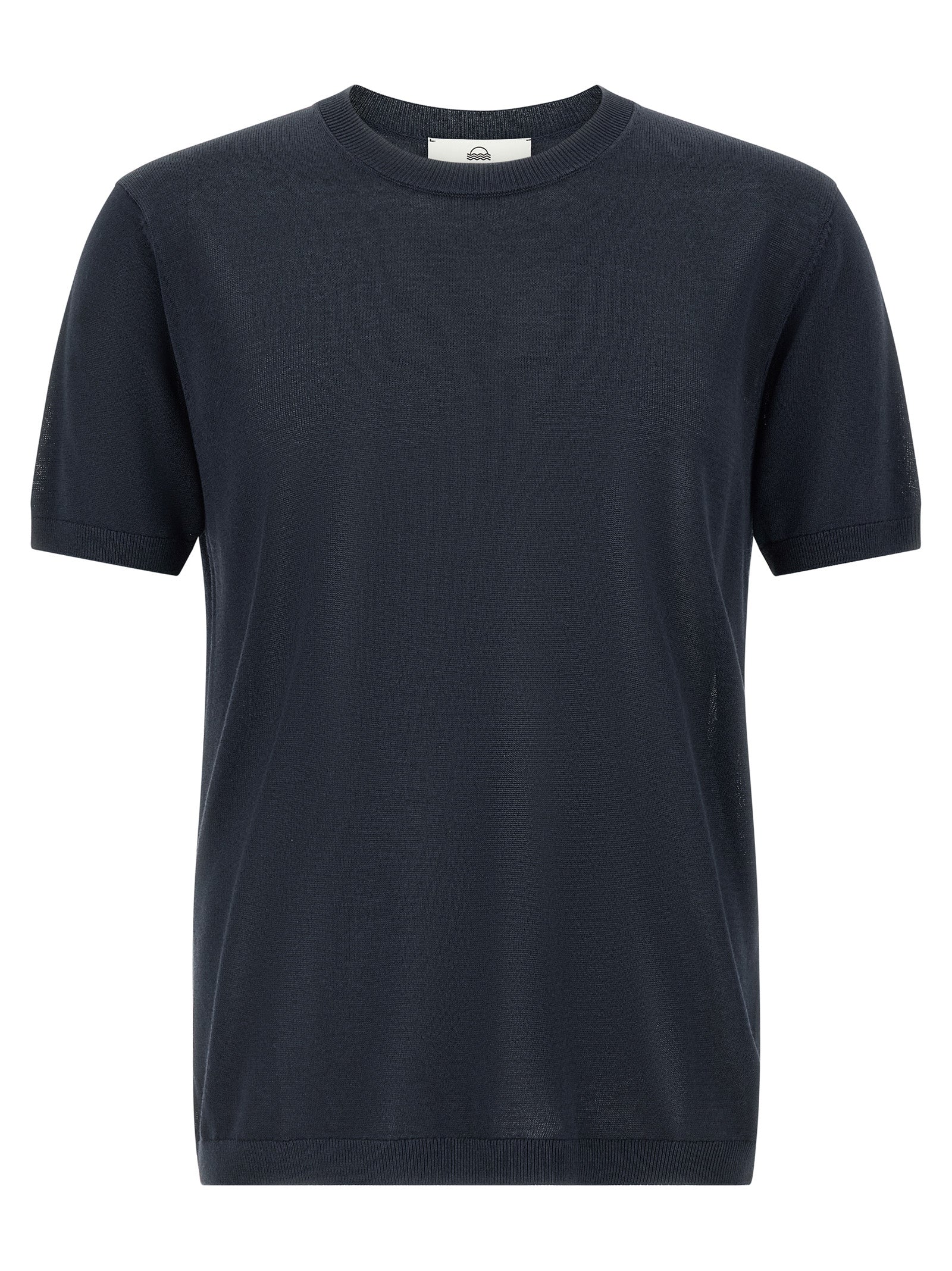 Riviera Project Crew-Neck Sweater