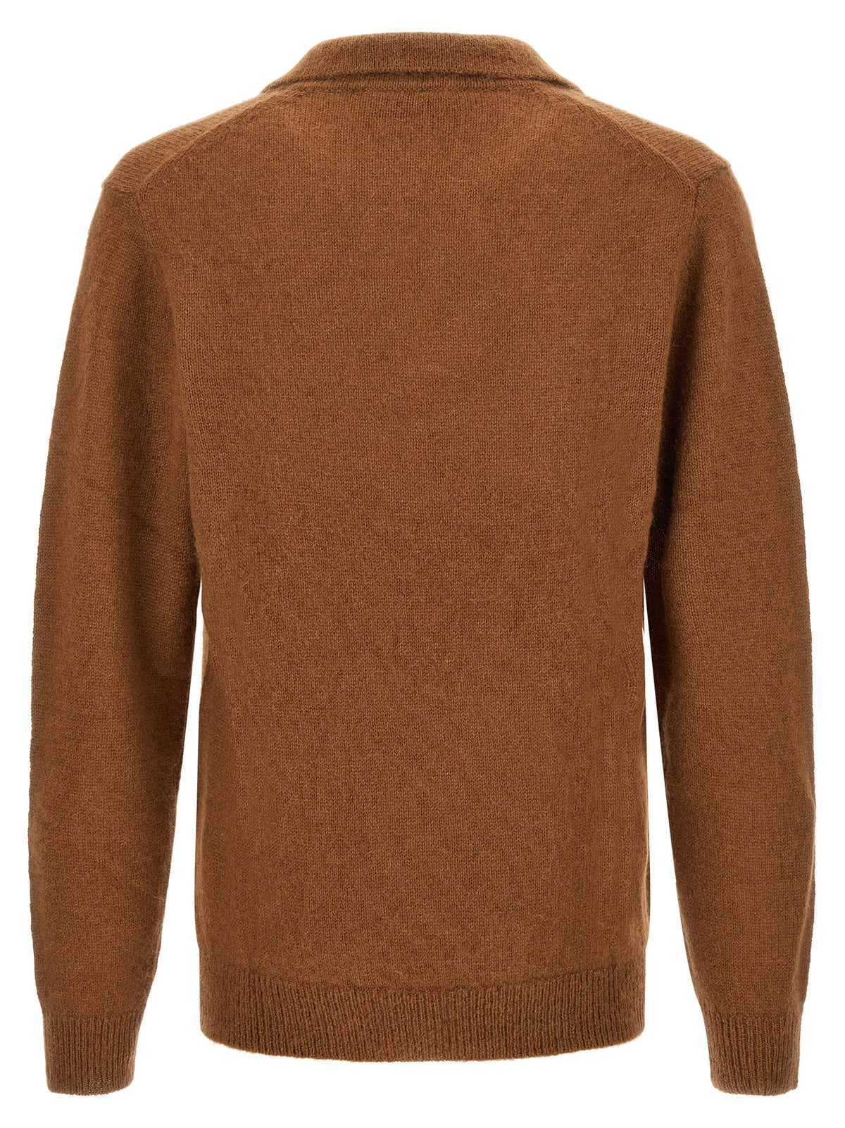 Larmeri Studio 'Cash' Polo Shirt
