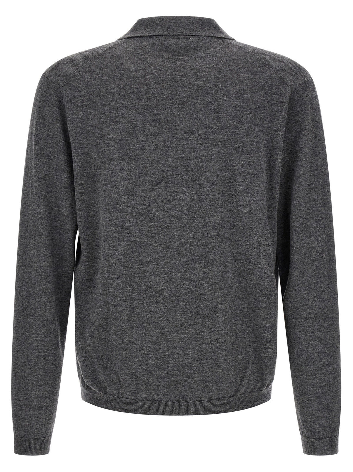 Larmeri Studio 'Touch' Polo Shirt