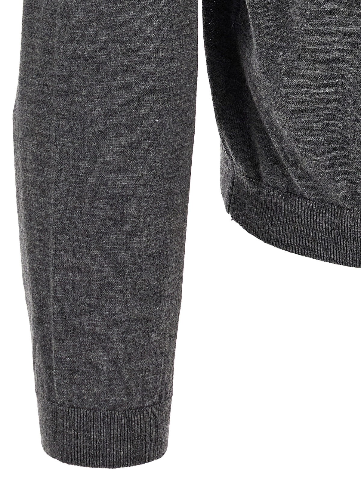 Larmeri Studio 'Touch' Polo Shirt