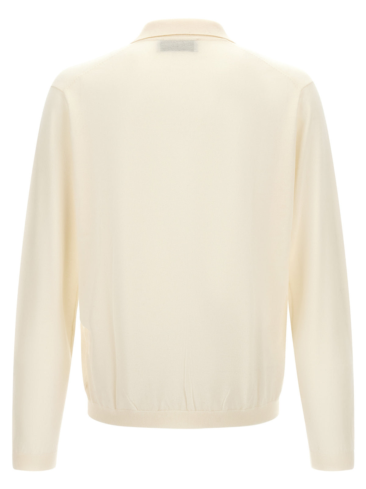 Larmeri Studio 'Touch' Polo Shirt