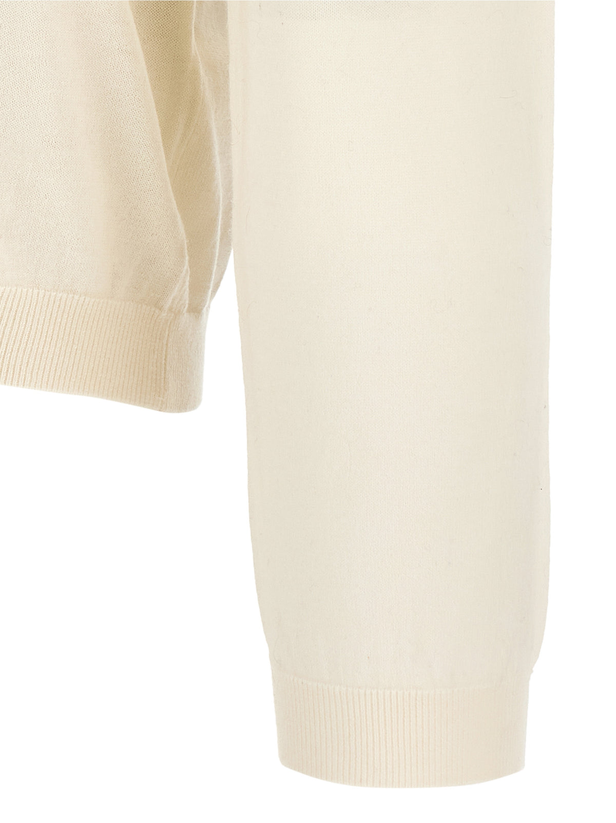 Larmeri Studio 'Touch' Polo Shirt
