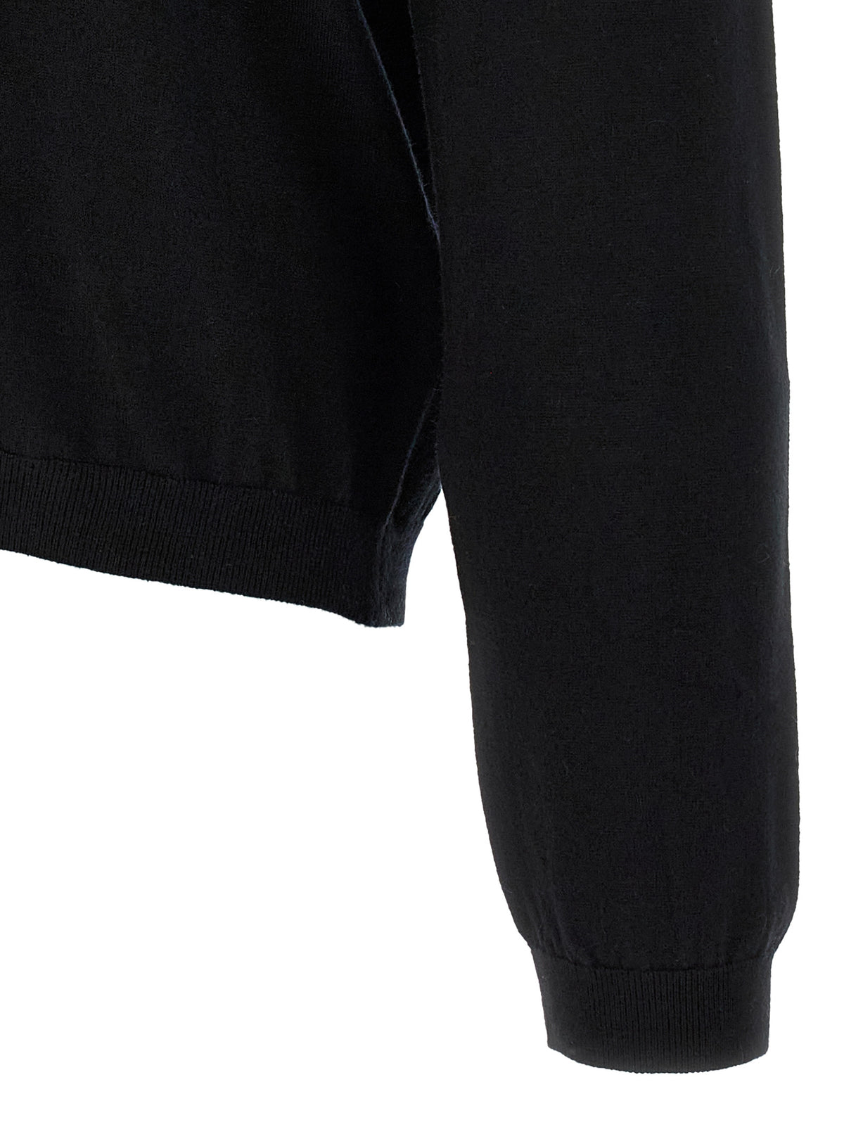 Larmeri Studio 'Touch' Polo Shirt