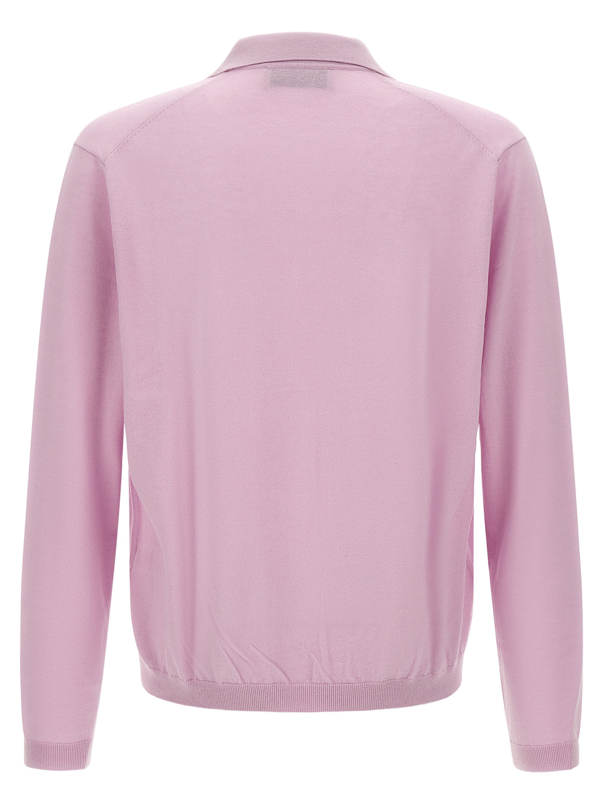 Larmeri Studio 'Touch' Polo Shirt