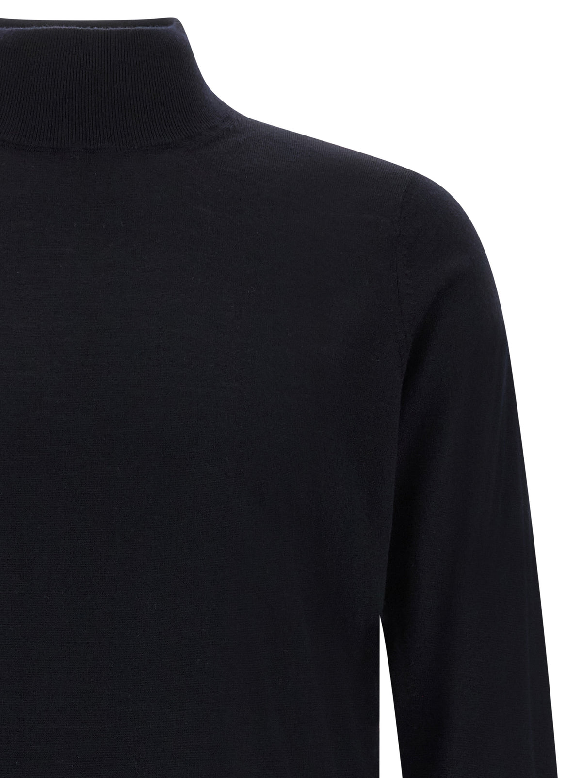 Larmeri Studio Lupetto Sweater