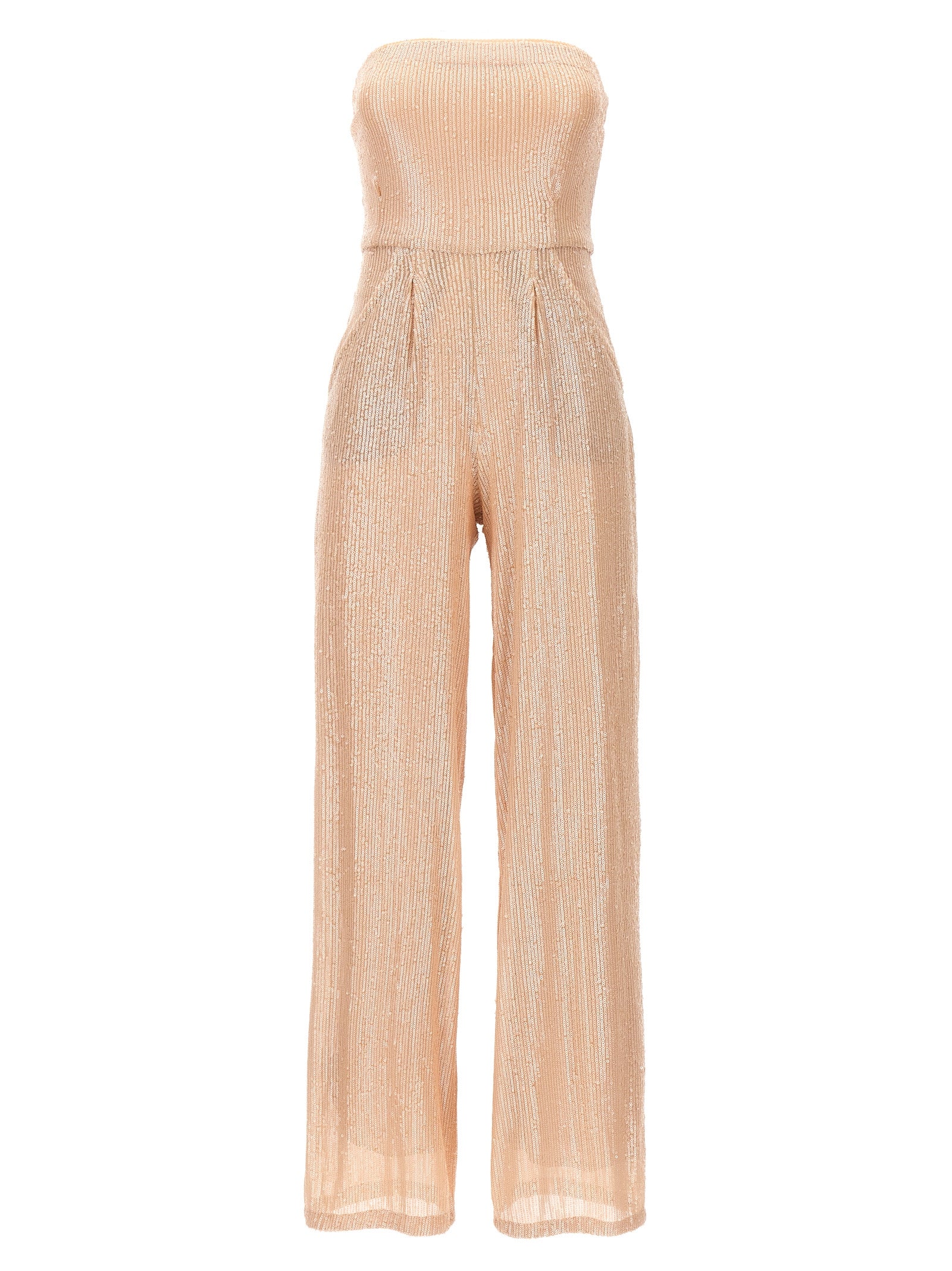 Le Twins 'Priscilla' Jumpsuit