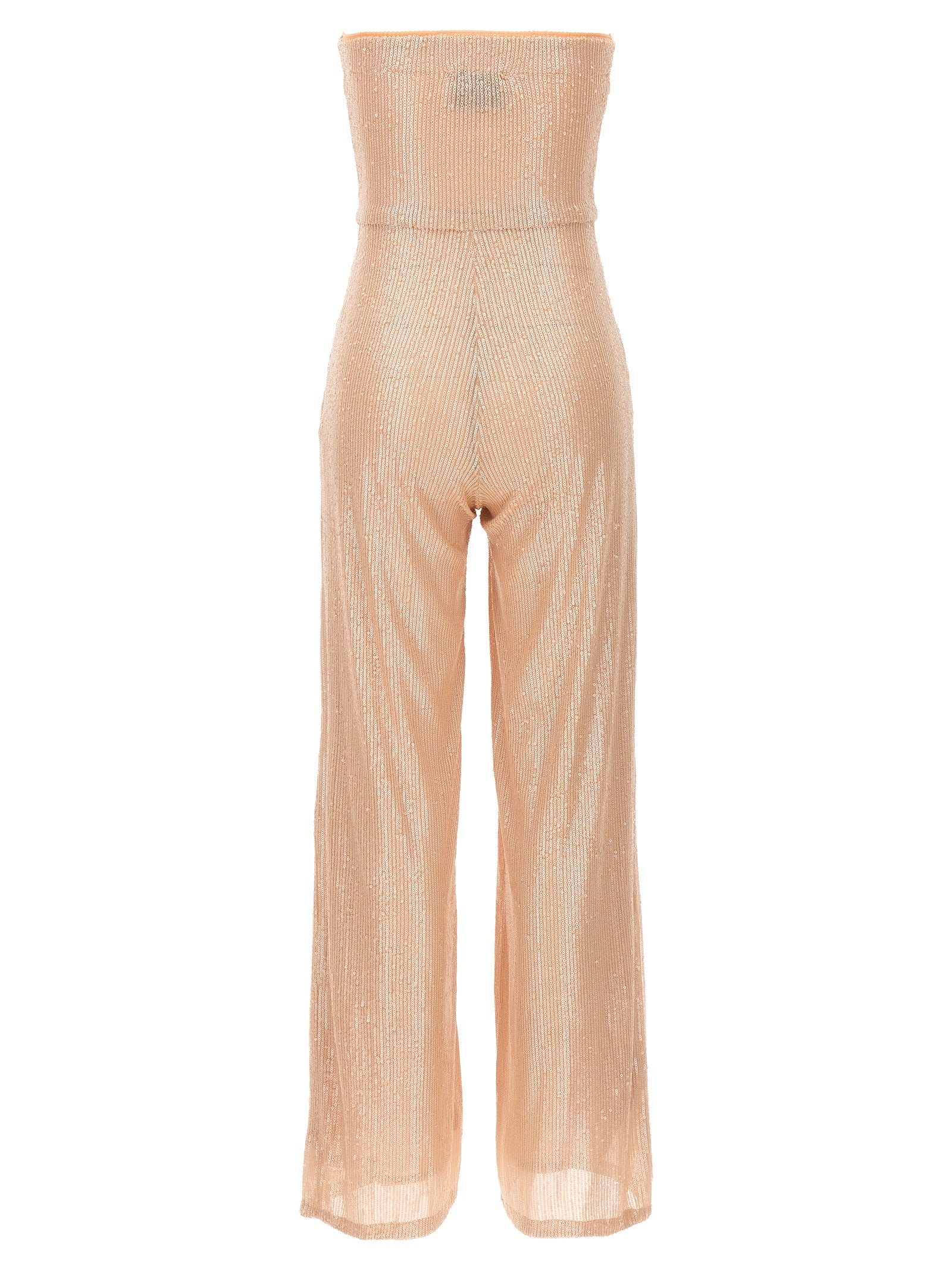 Le Twins 'Priscilla' Jumpsuit