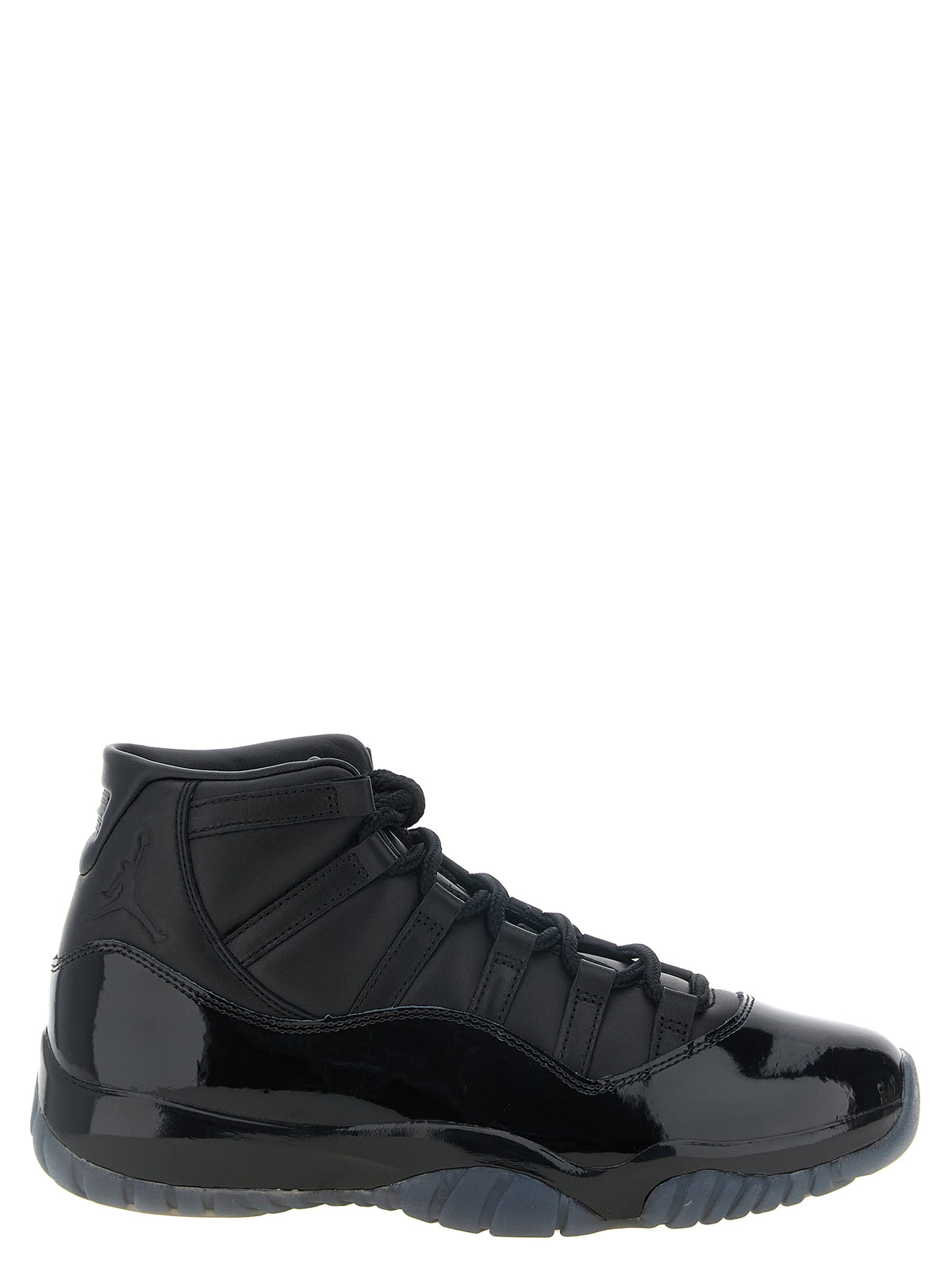 Comme Des Garçons Homme Plus Homme Plus X Jordan 'Air Jordan 11' Sneakers