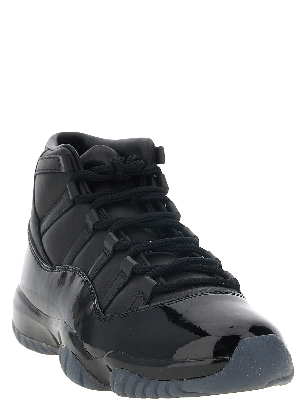 Comme Des Garçons Homme Plus Homme Plus X Jordan 'Air Jordan 11' Sneakers