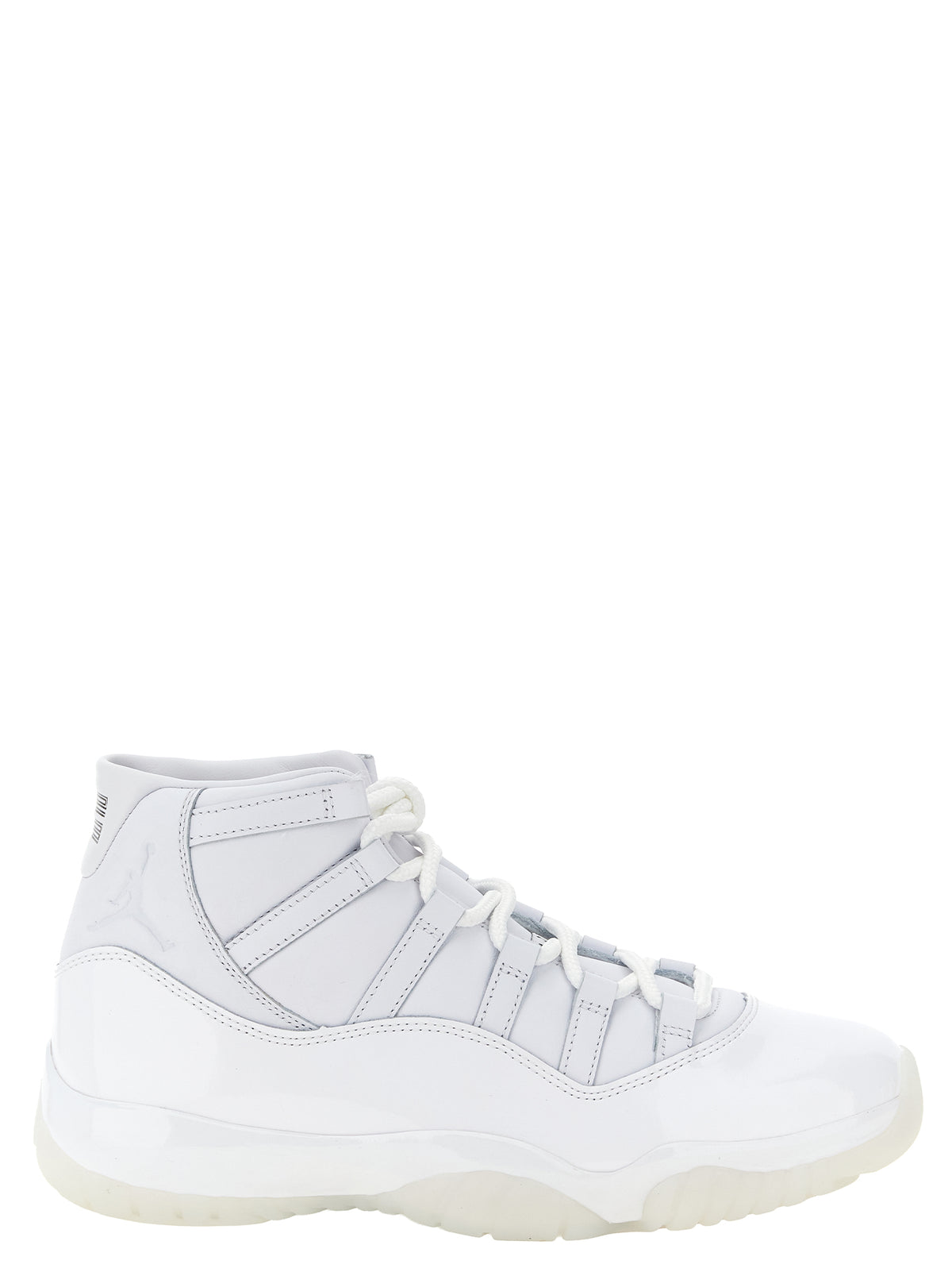 Comme Des Garçons Homme Plus Homme Plus X Jordan 'Air Jordan 11' Sneakers