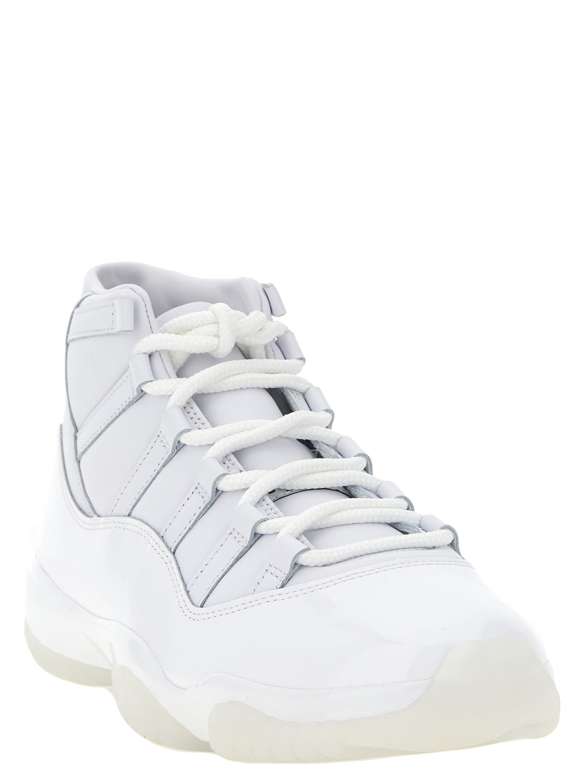 Comme Des Garçons Homme Plus Homme Plus X Jordan 'Air Jordan 11' Sneakers