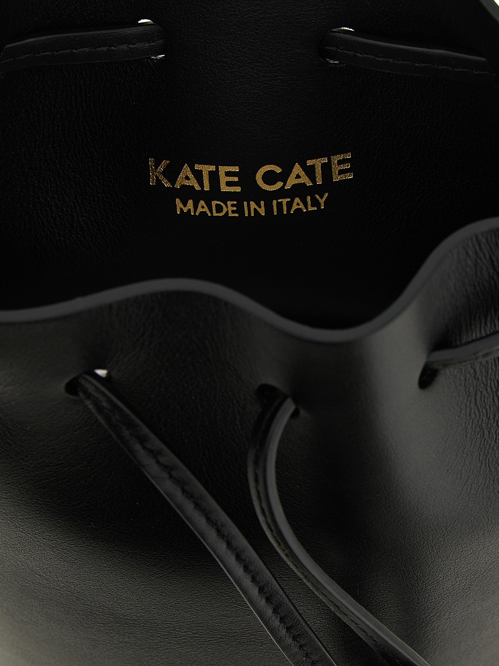 Kate Cate 'Dori' Bucket Bag
