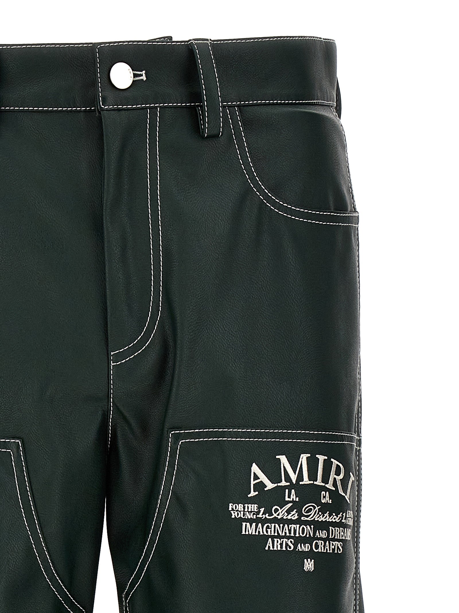 Amiri 'Carpenter' Pants