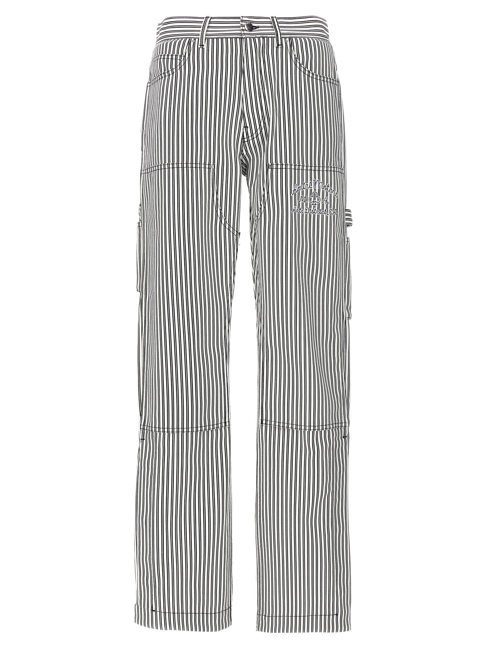 Amiri 'Motors Carpenter' Pants