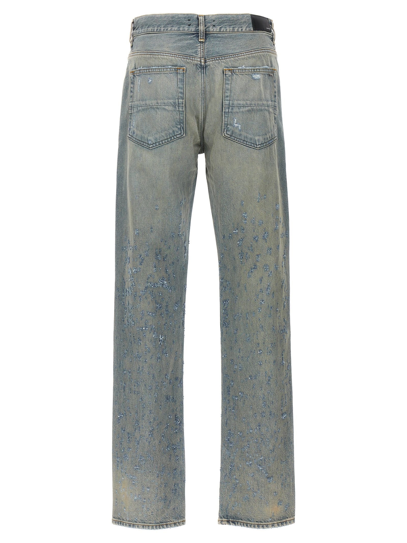 Amiri 'Shotgun Straight' Jeans