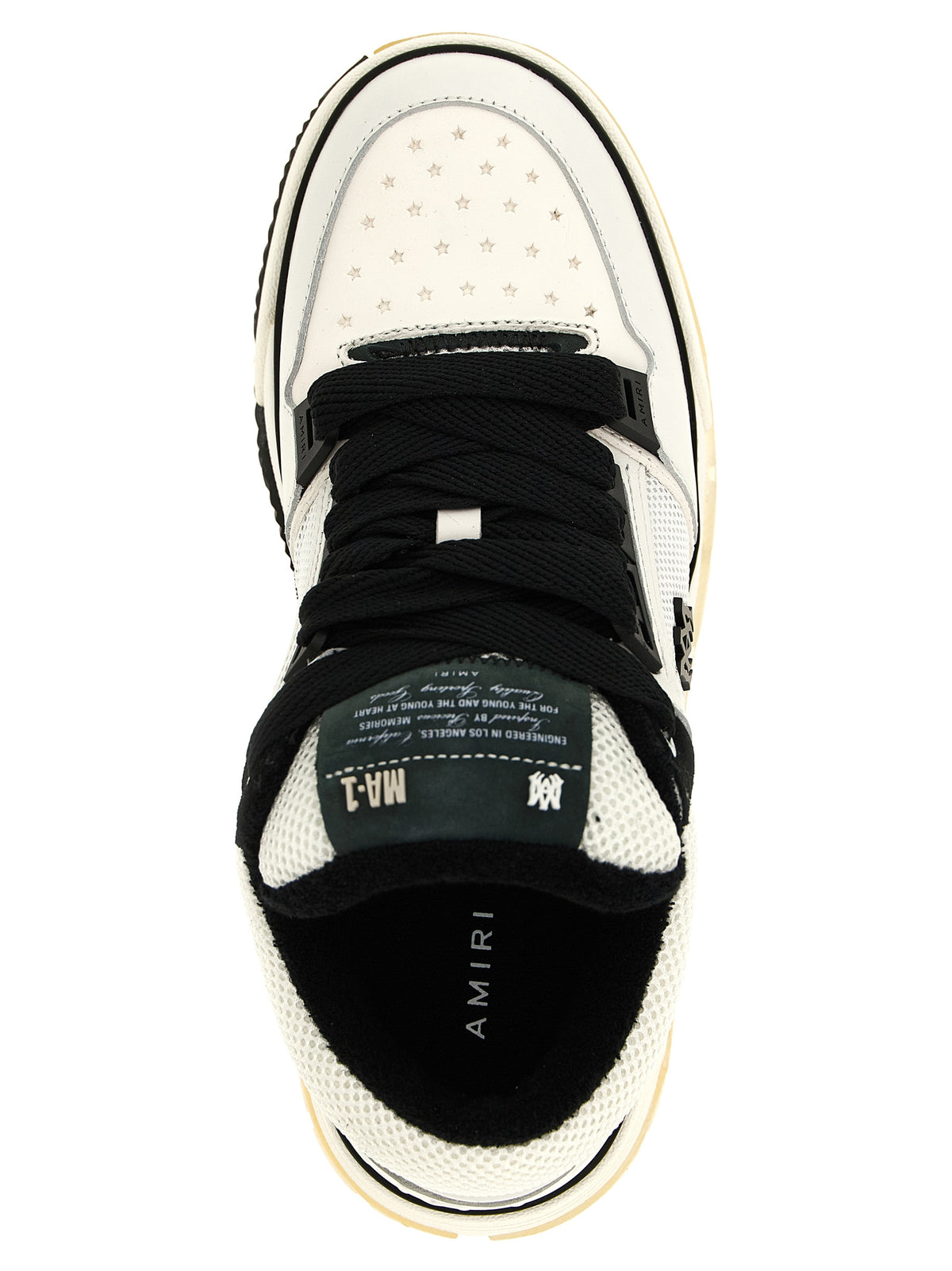 Amiri 'Ma-1' Sneakers