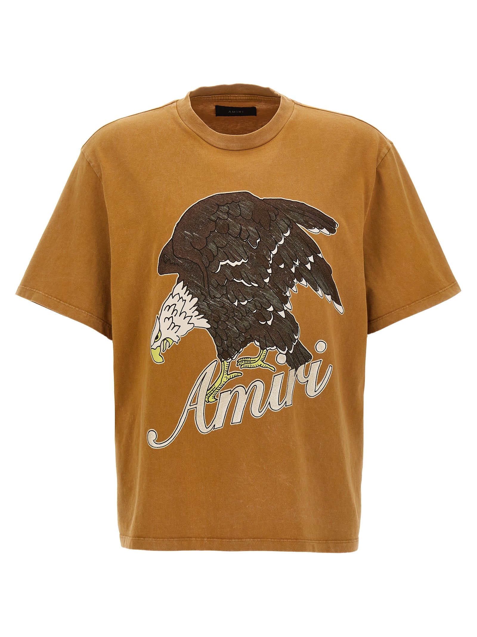 Amiri 'Eagle' T-Shirt