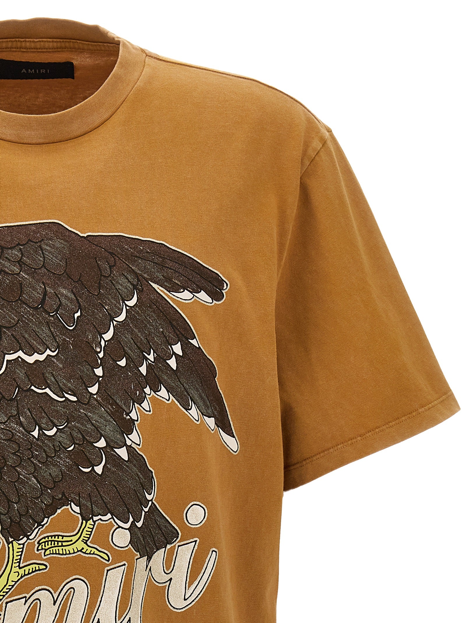 Amiri 'Eagle' T-Shirt