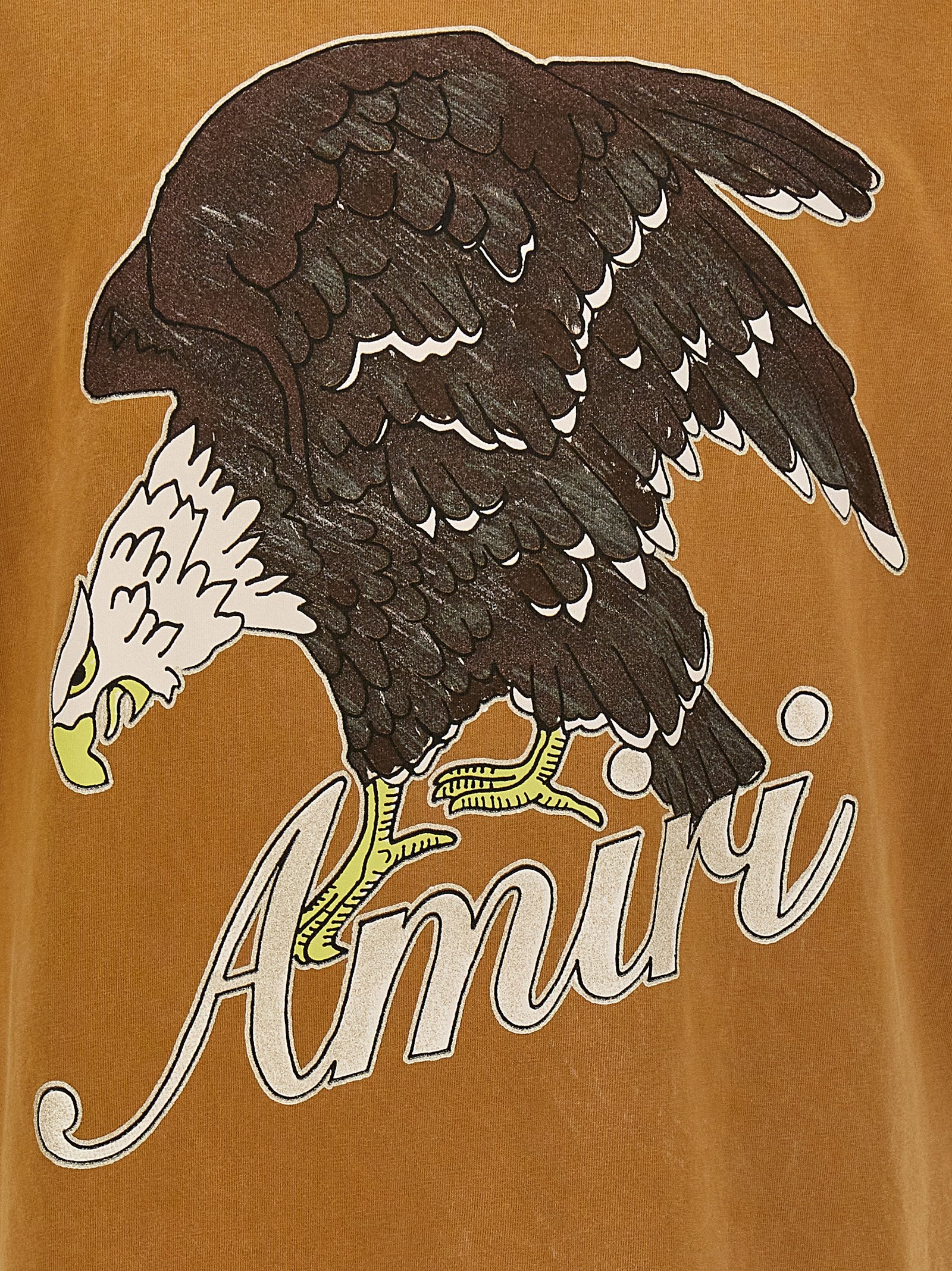 Amiri 'Eagle' T-Shirt