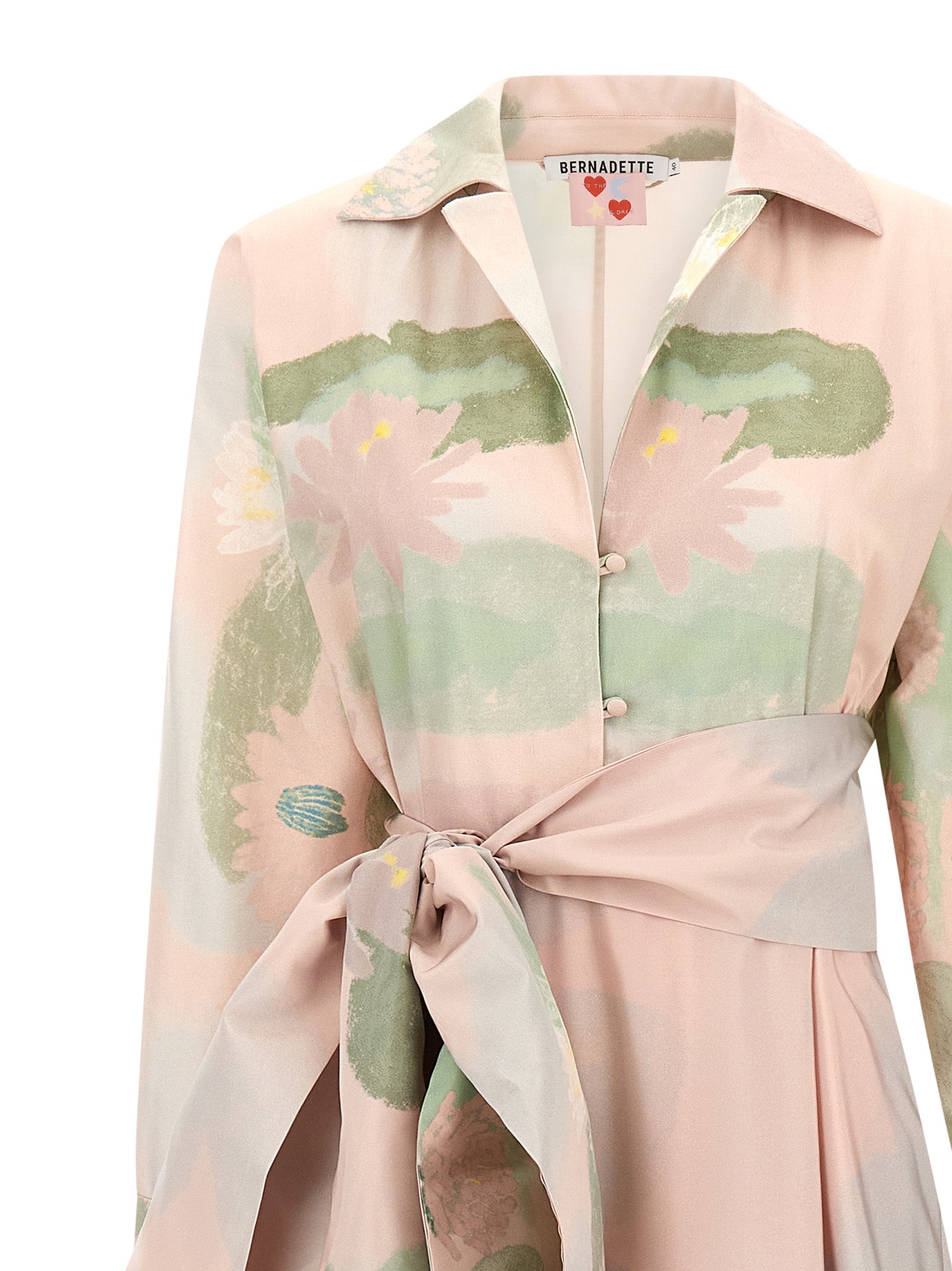 Bernadette 'Beatrice' Dress