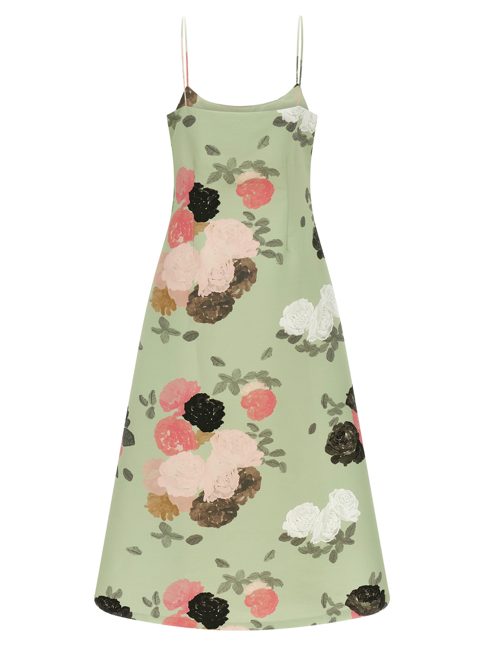 Bernadette 'Nicole' Dress