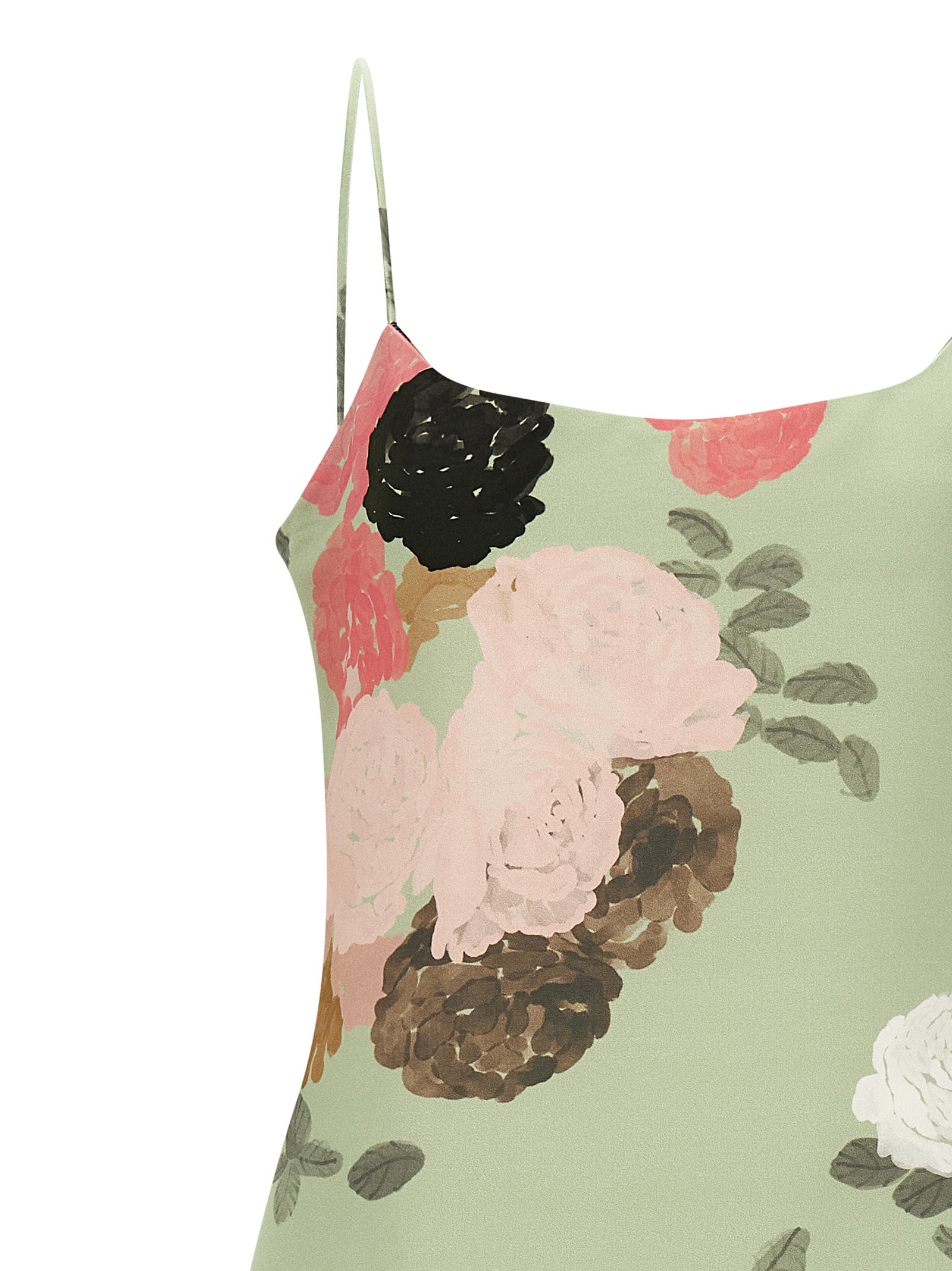 Bernadette 'Nicole' Dress