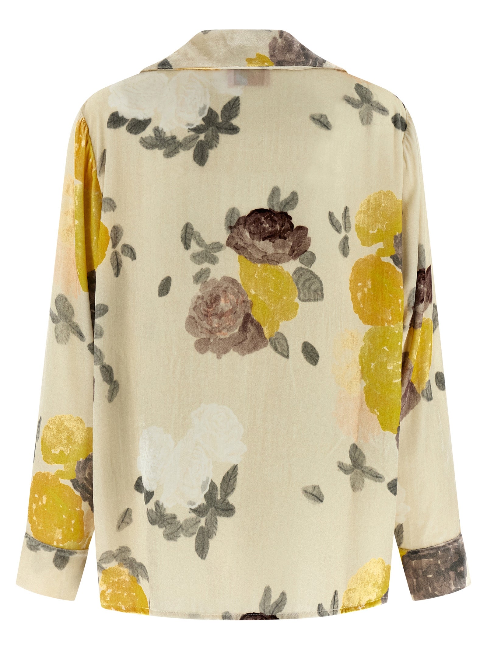 Bernadette 'Louis' Shirt