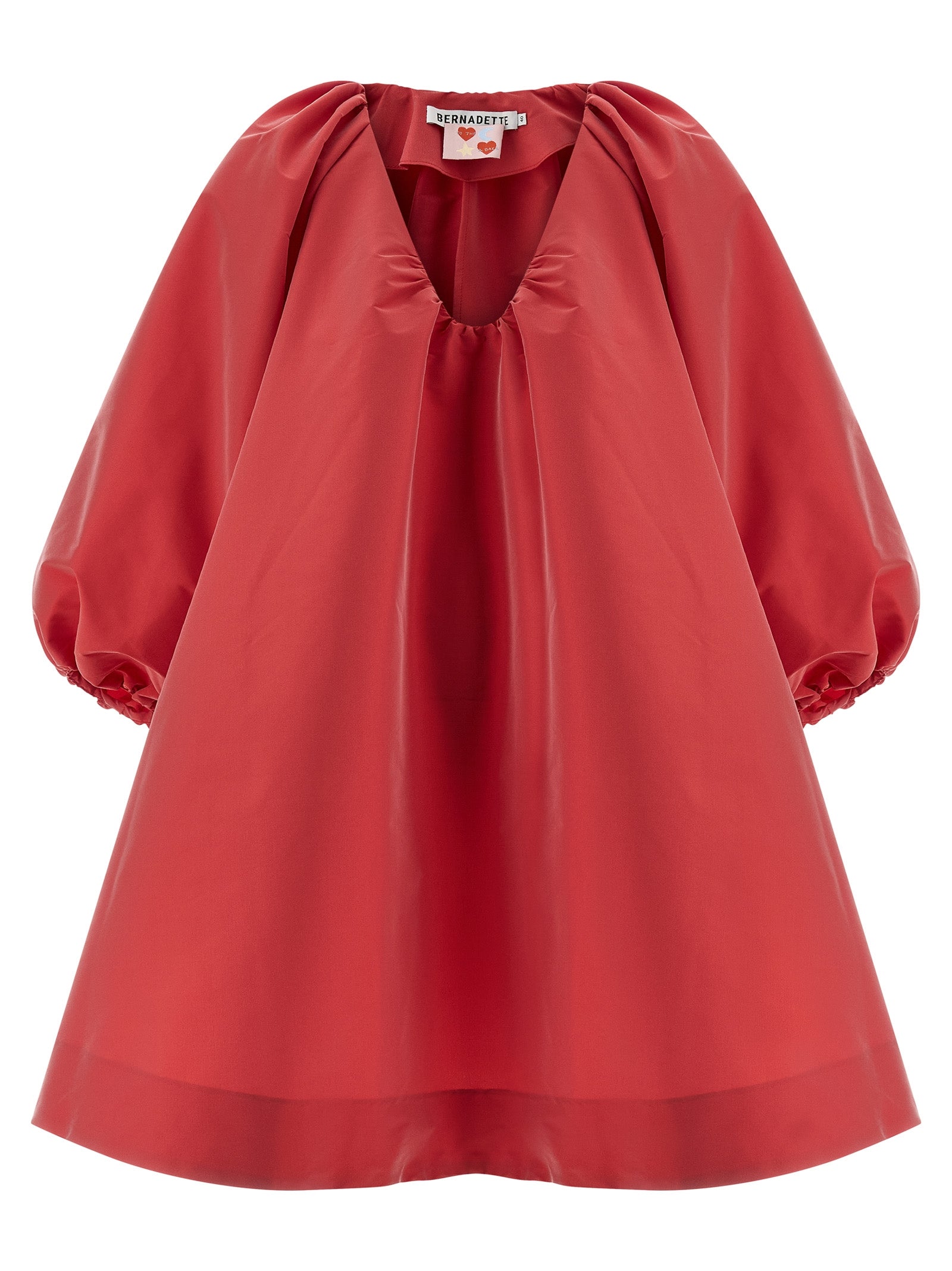 Bernadette 'George' Dress