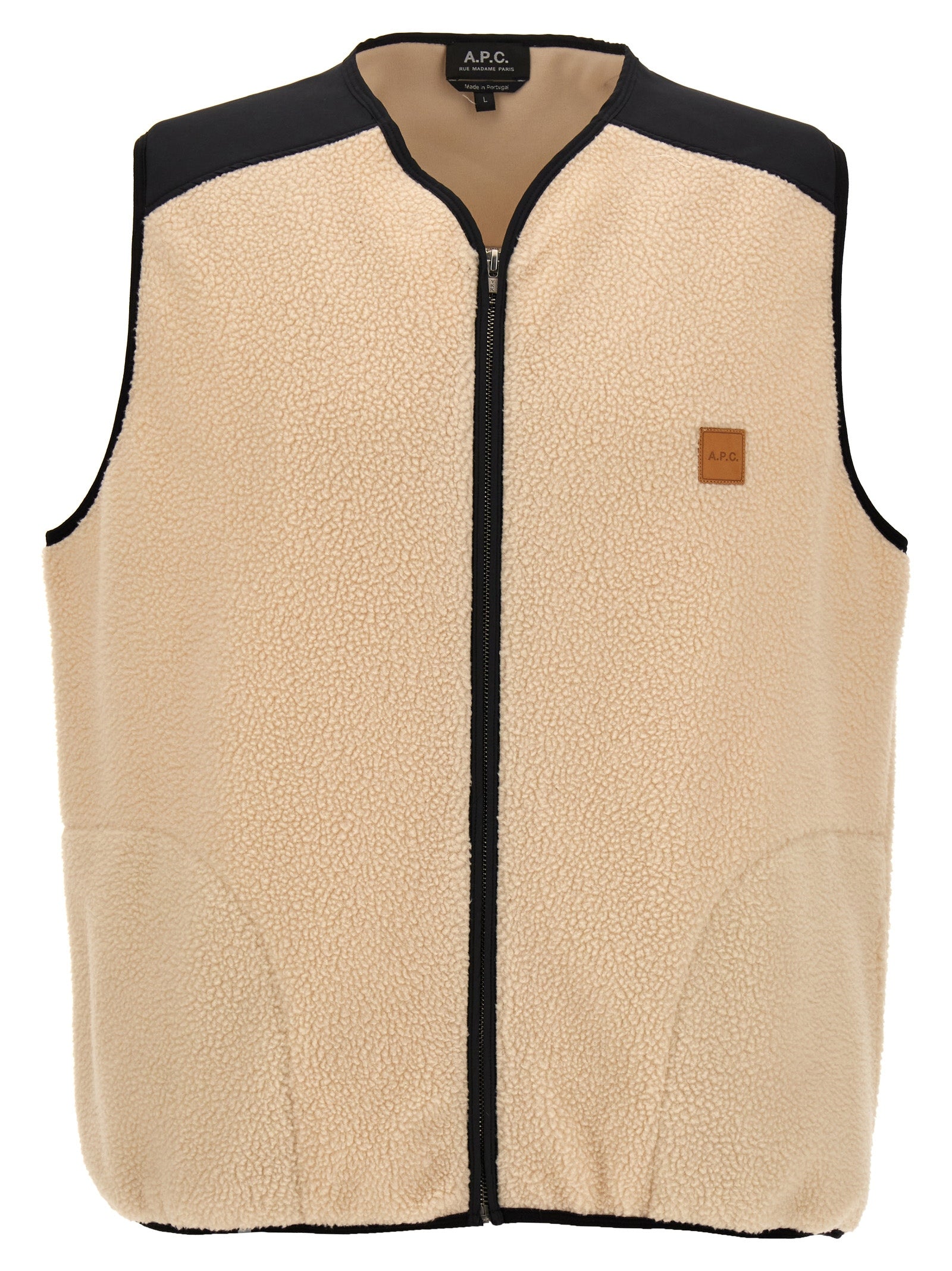 A.P.C. 'Nate' Vest