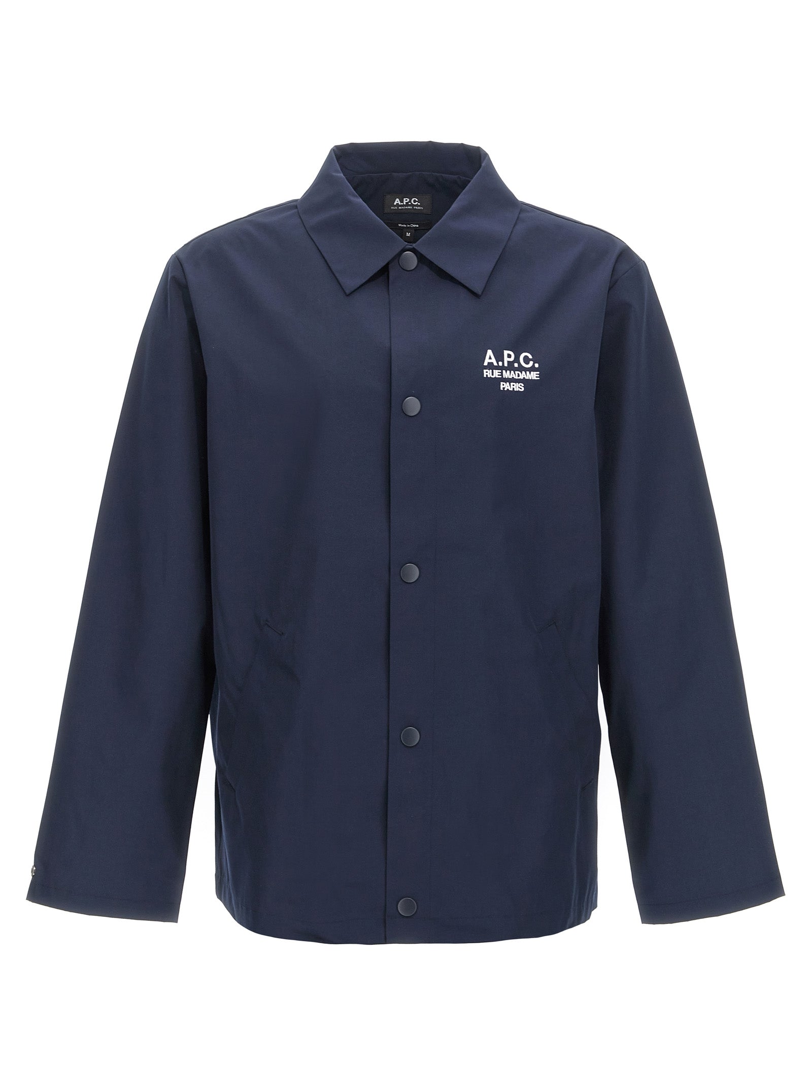 A.P.C. 'Regis' Jacket