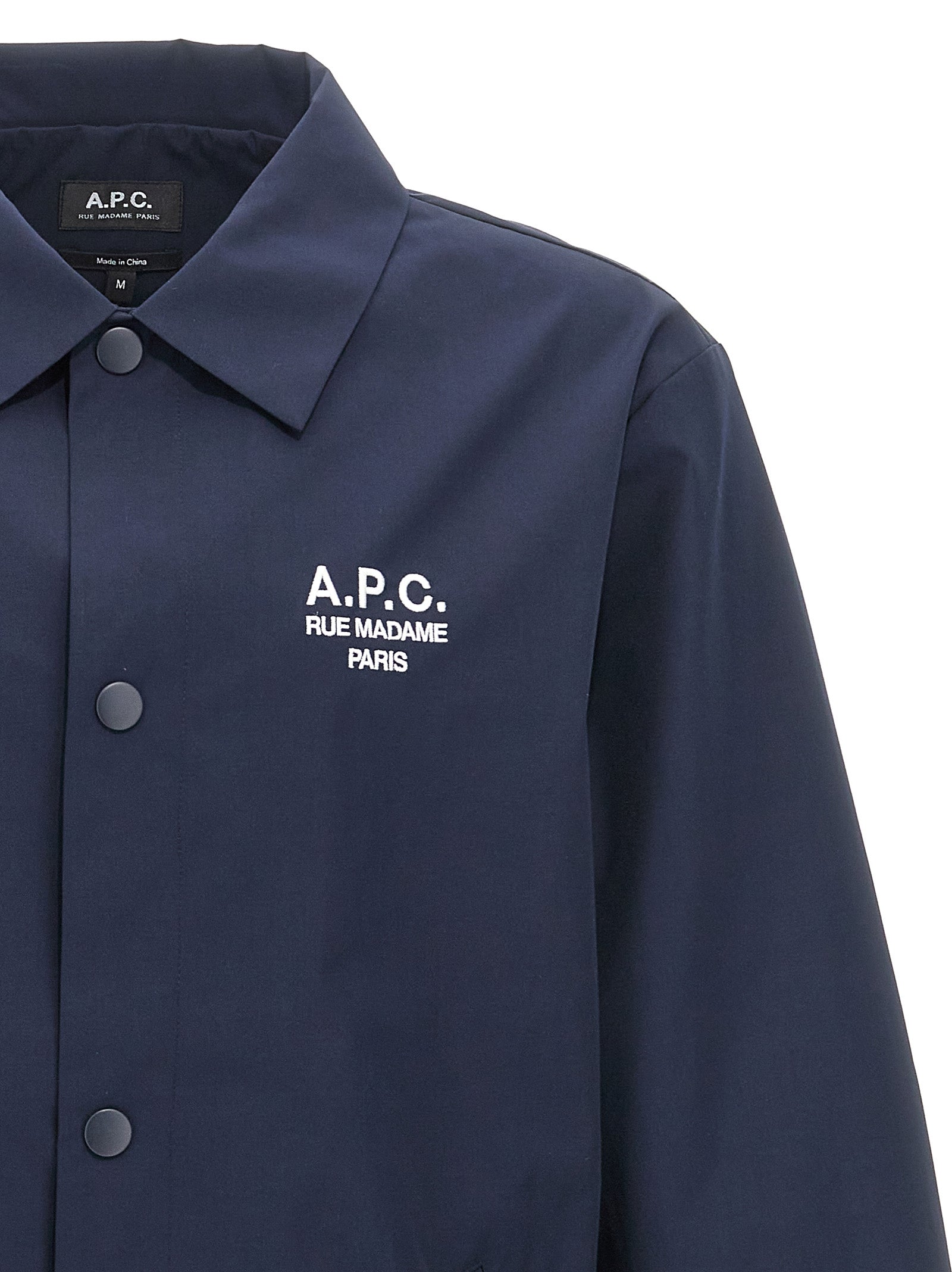 A.P.C. 'Regis' Jacket