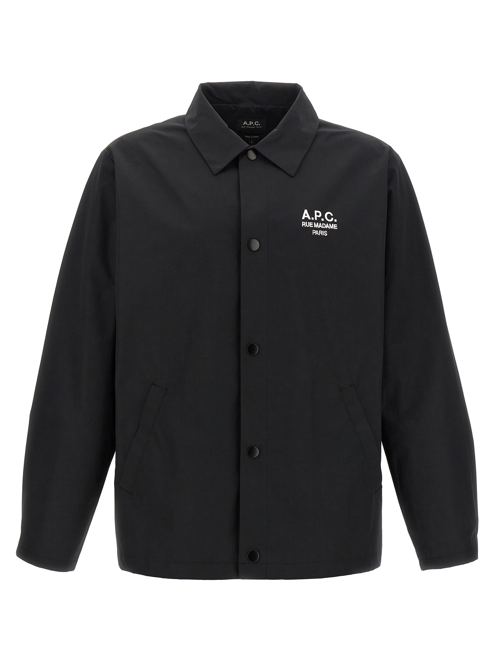 A.P.C. 'Regis' Overshirt