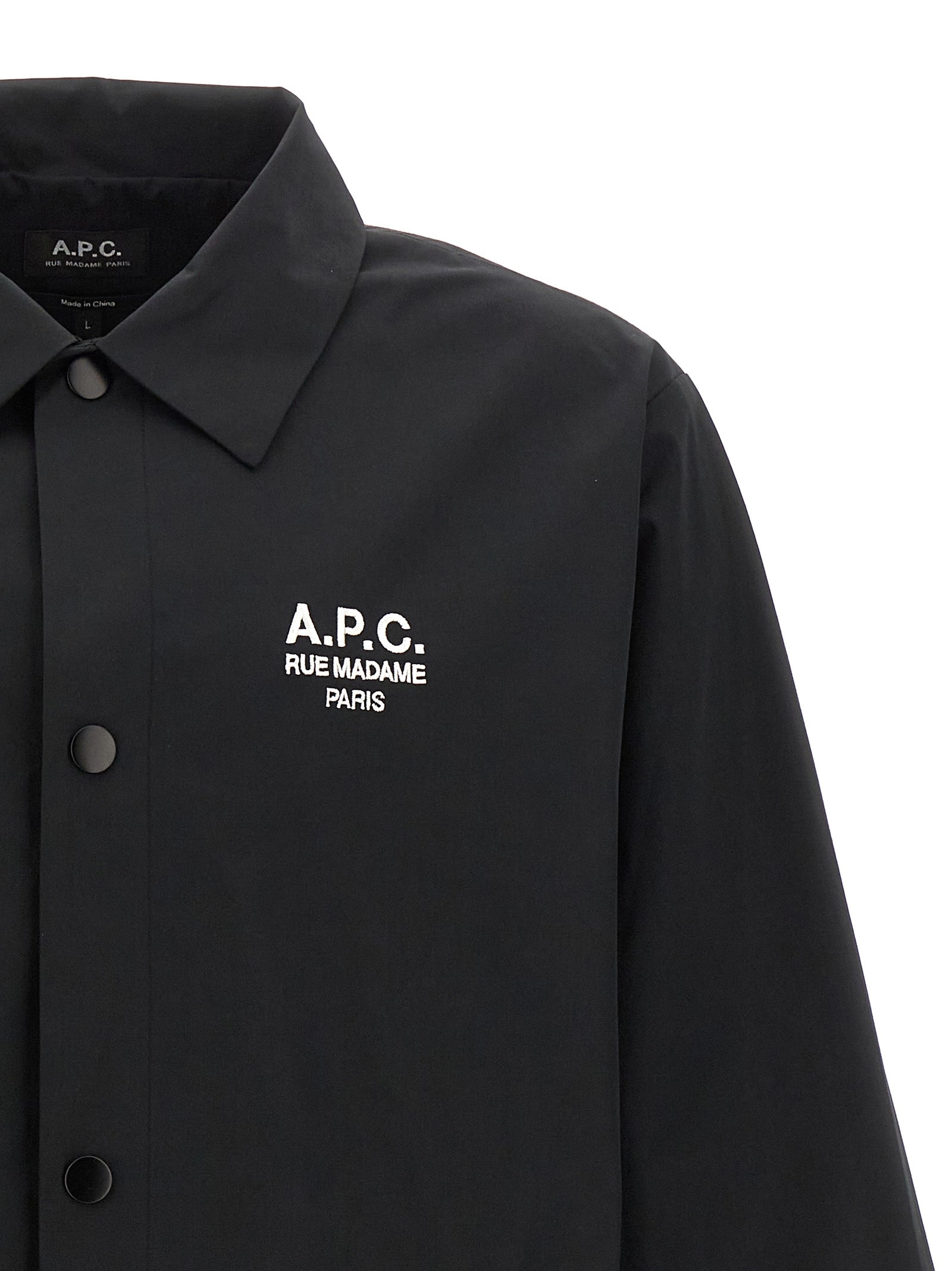 A.P.C. 'Regis' Overshirt