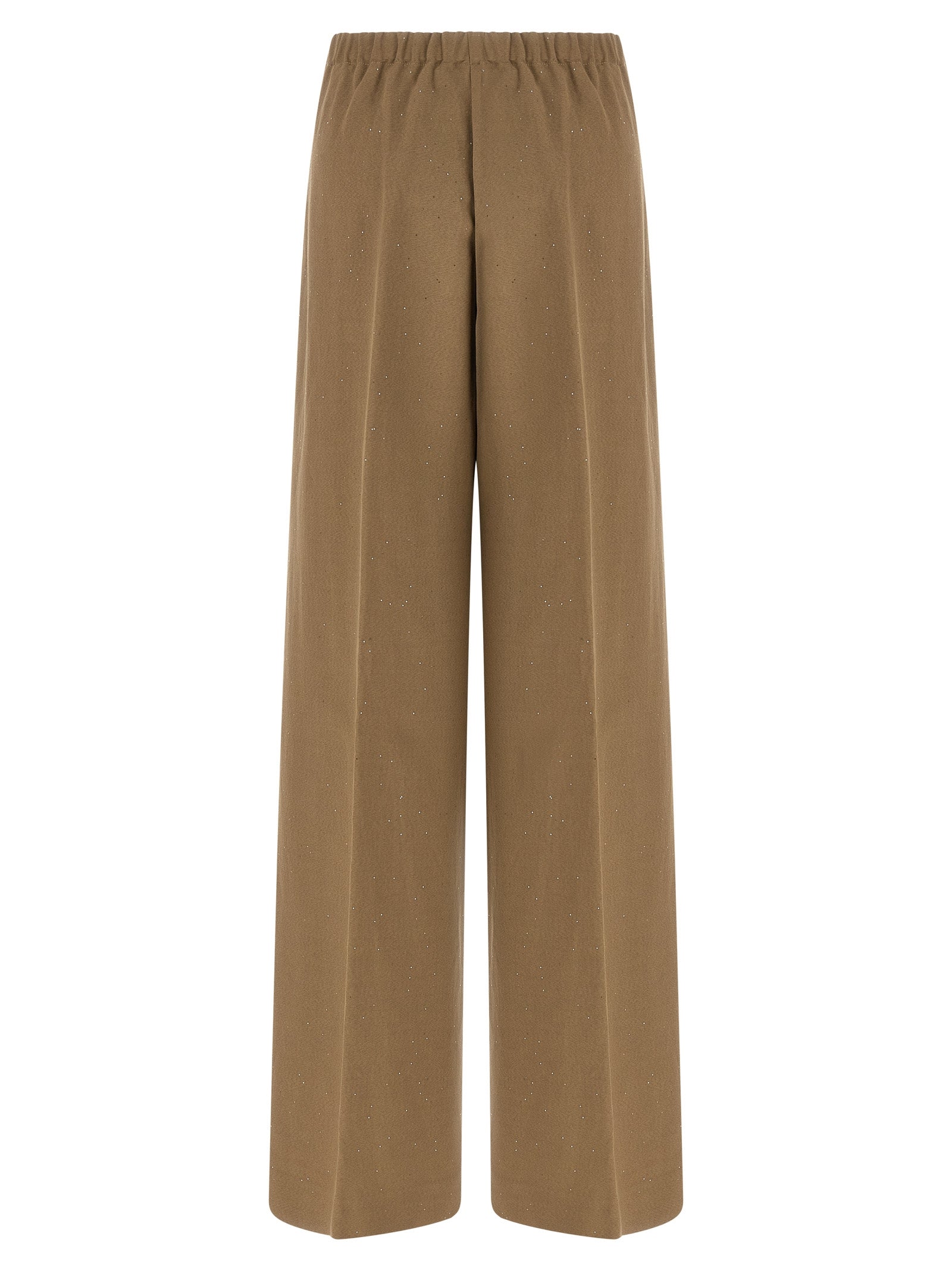Herno Micro Sequin Pants