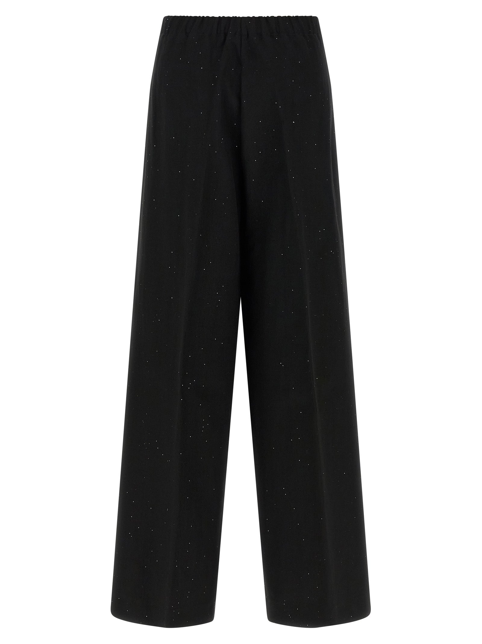 Herno Micro Sequin Pants