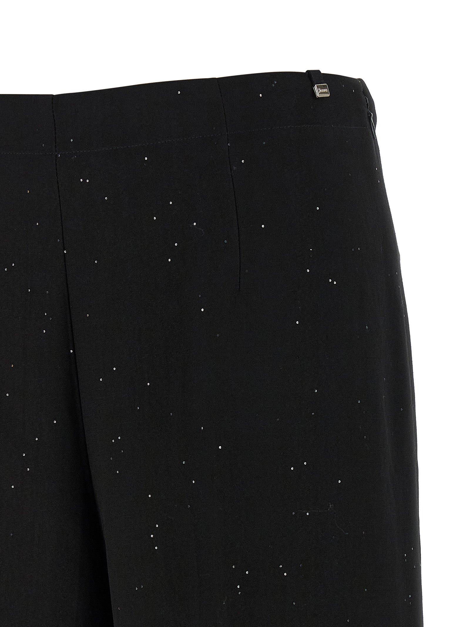 Herno Micro Sequin Pants