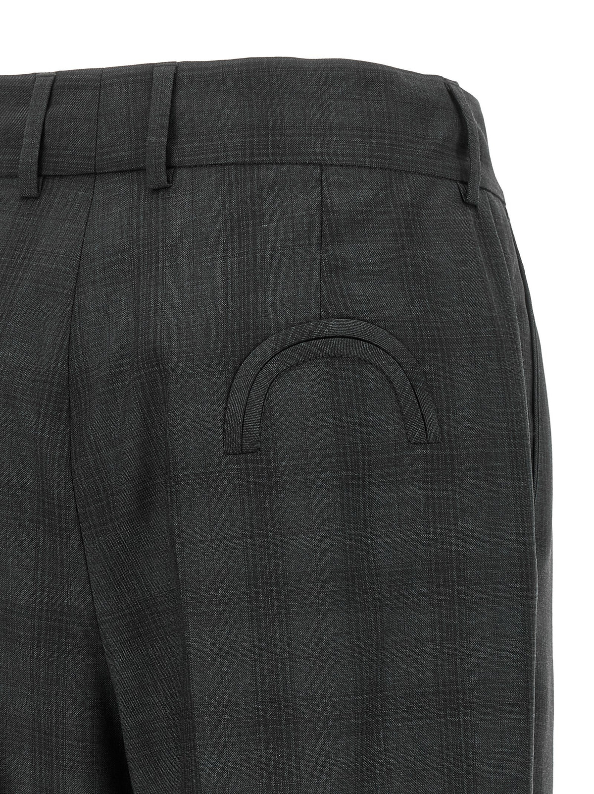 Blazé Milano 'Bravado - Fox' Pants
