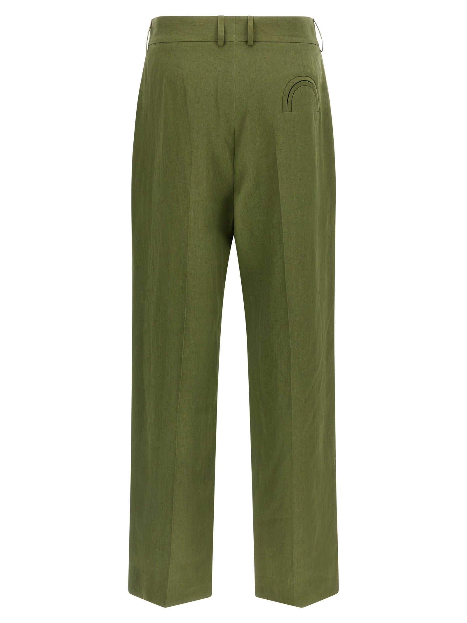 Blazé Milano 'Mid-Day Sun Fox' Pants