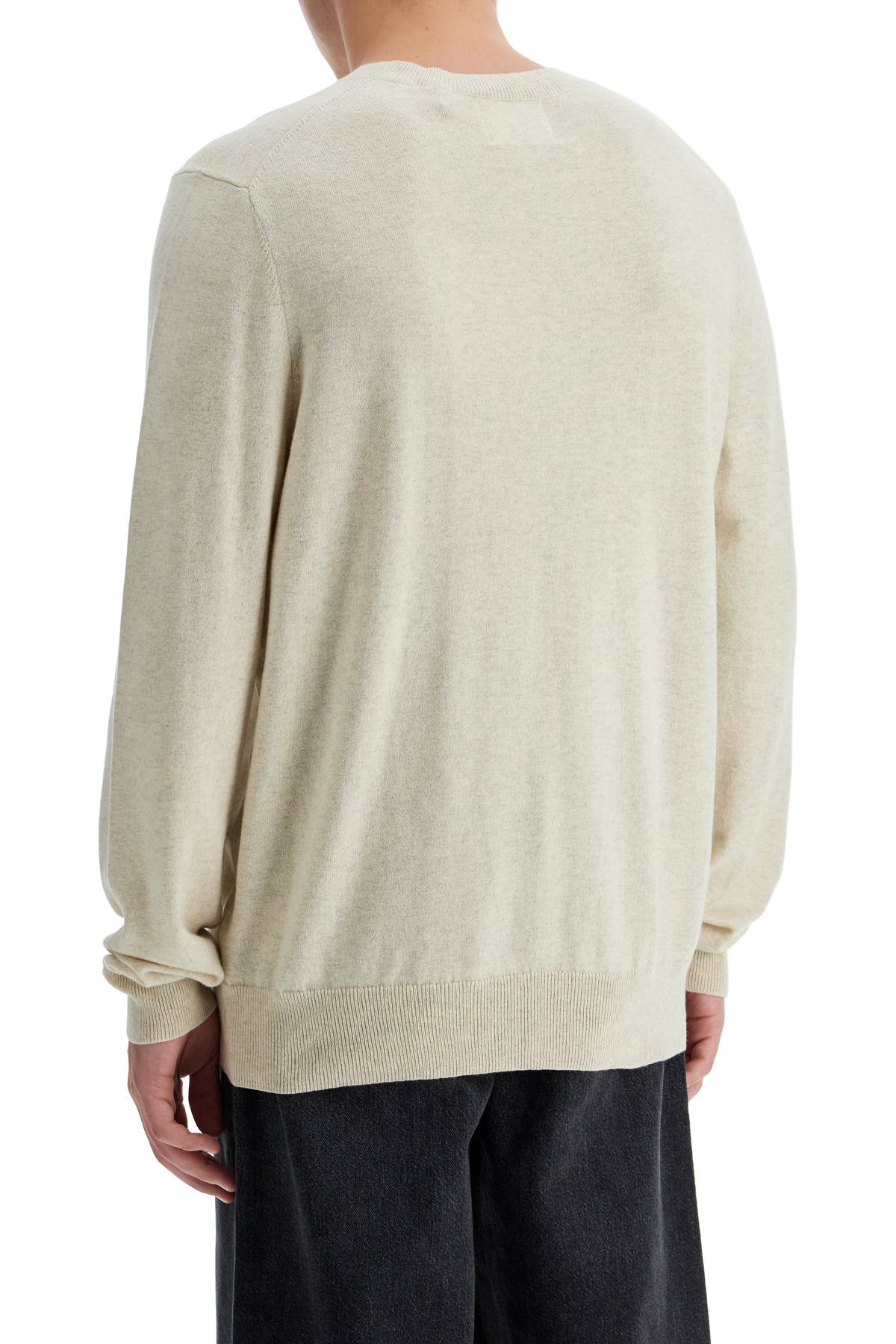 Marant 'Evans Cotton And Wool Pullover