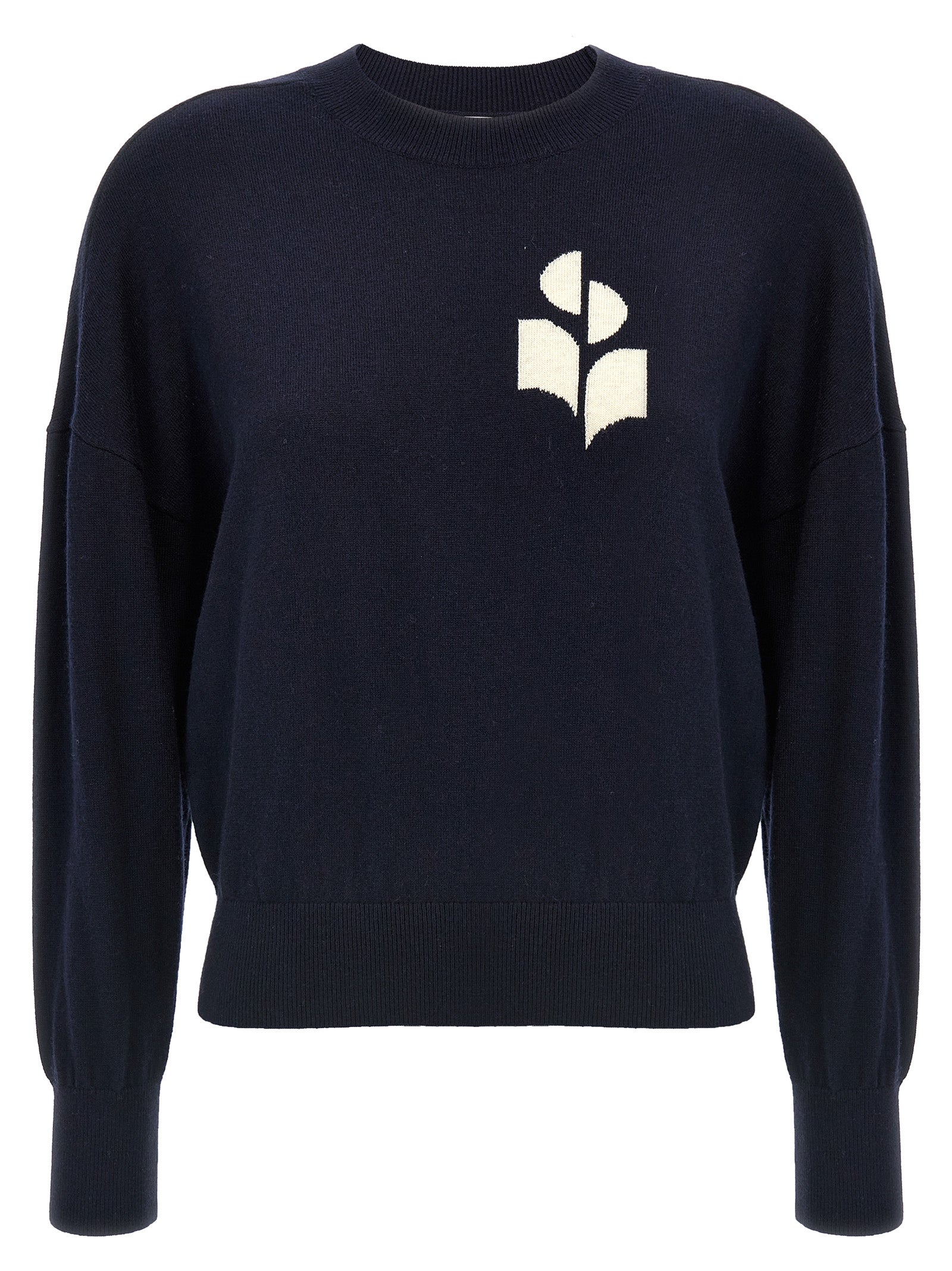 Marant Etoile Logo Sweater