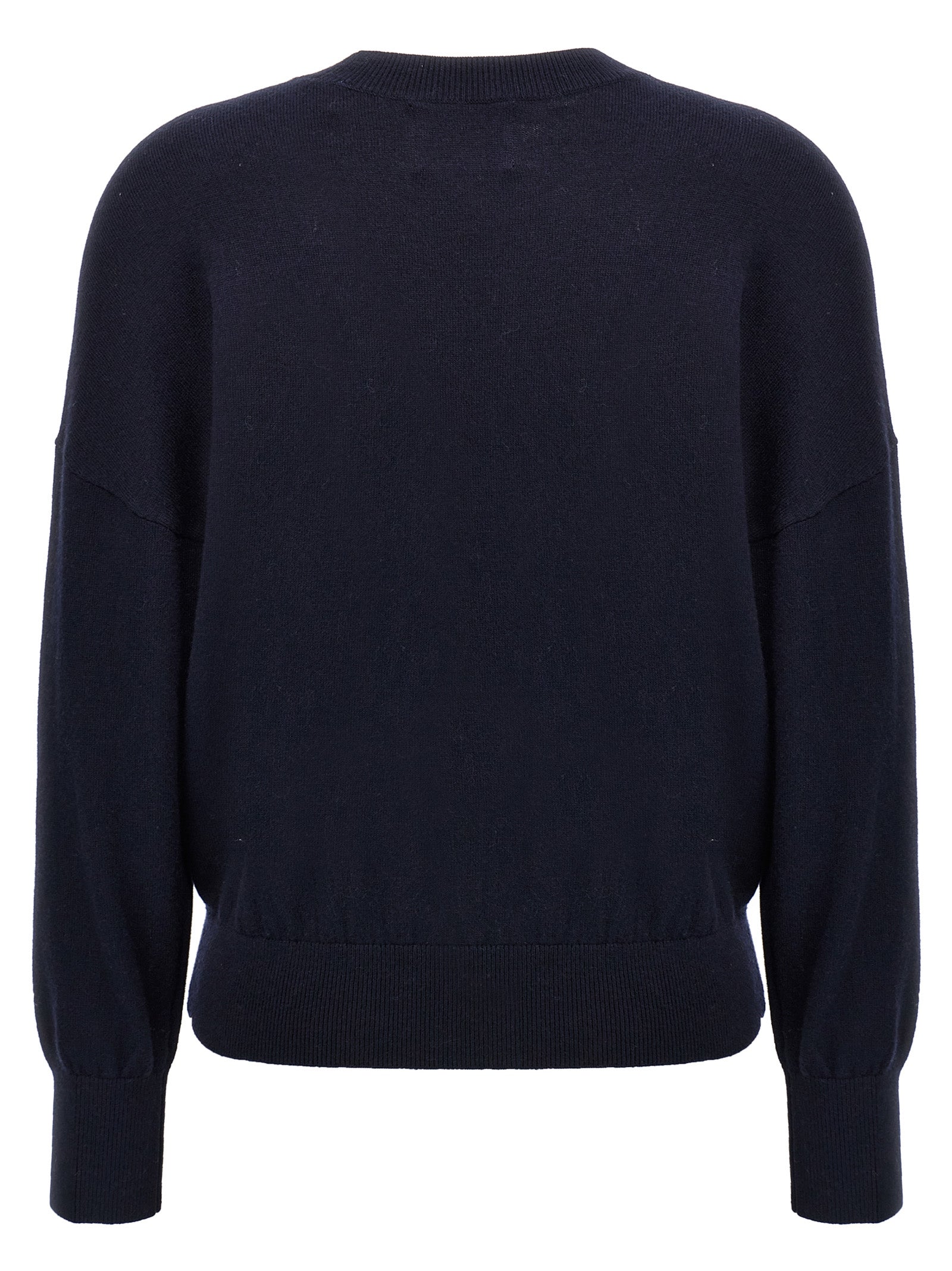 Marant Etoile Logo Sweater