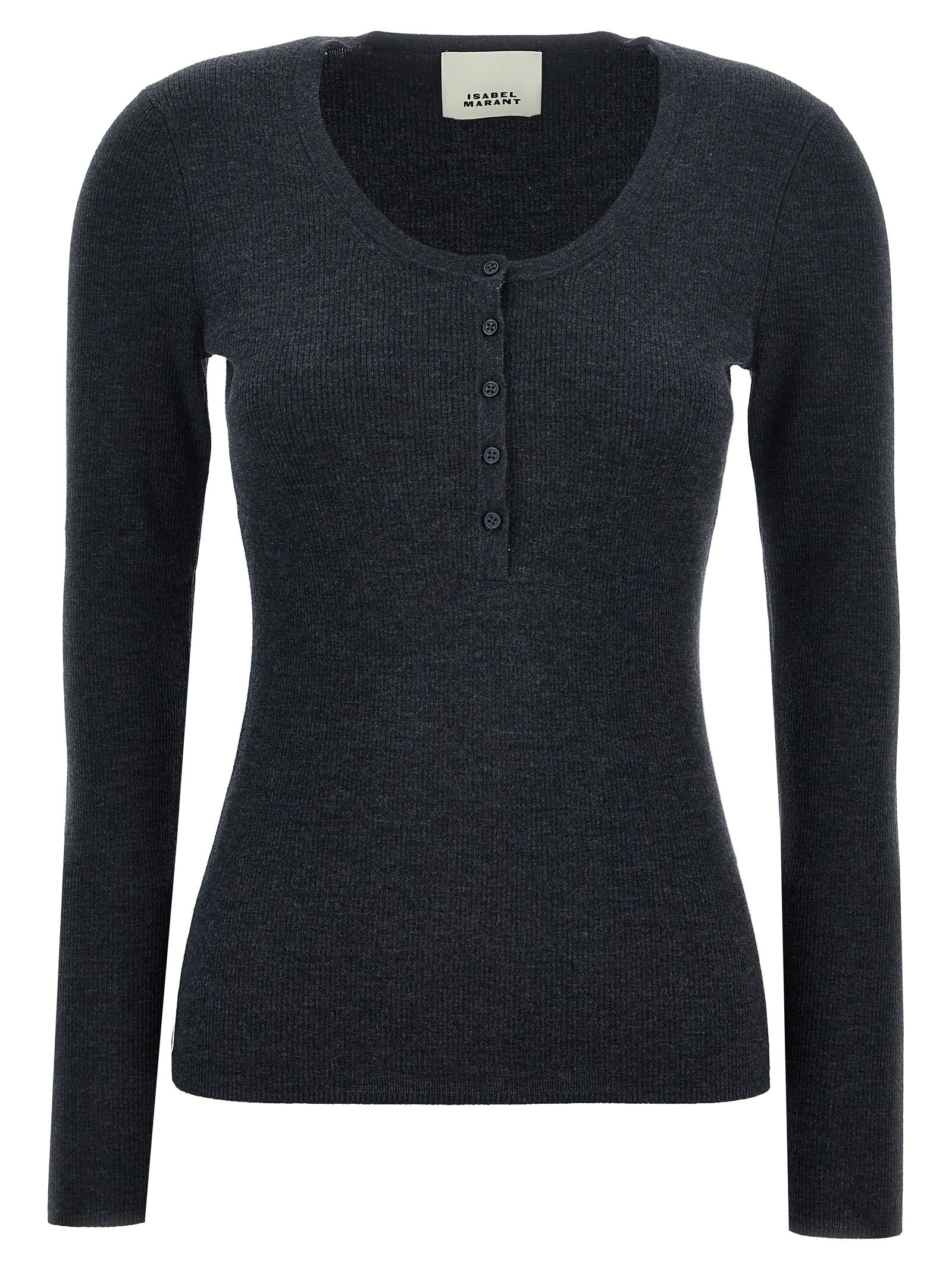 Isabel Marant 'Estine' Sweater