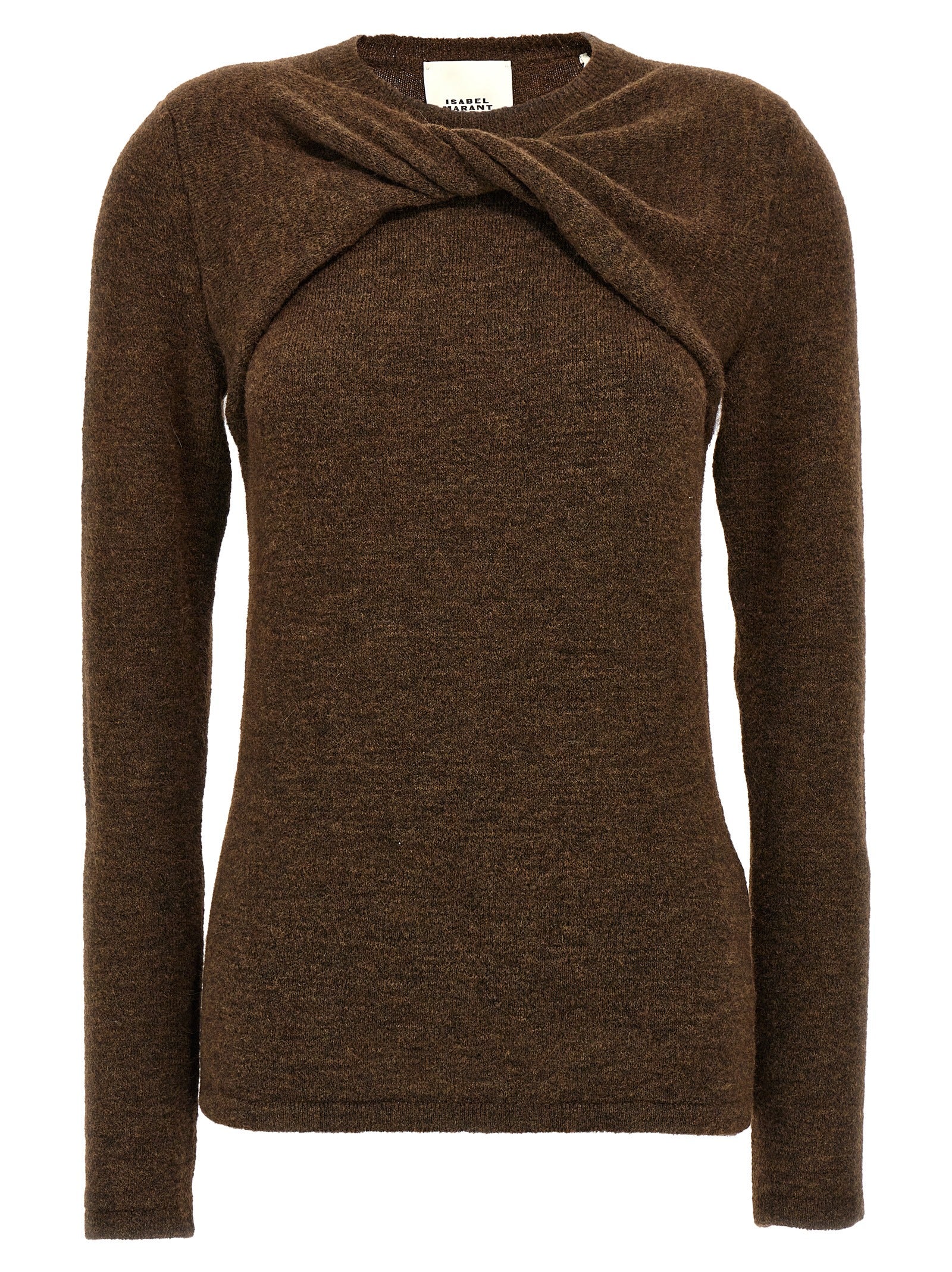 Isabel Marant 'Kern' Sweater