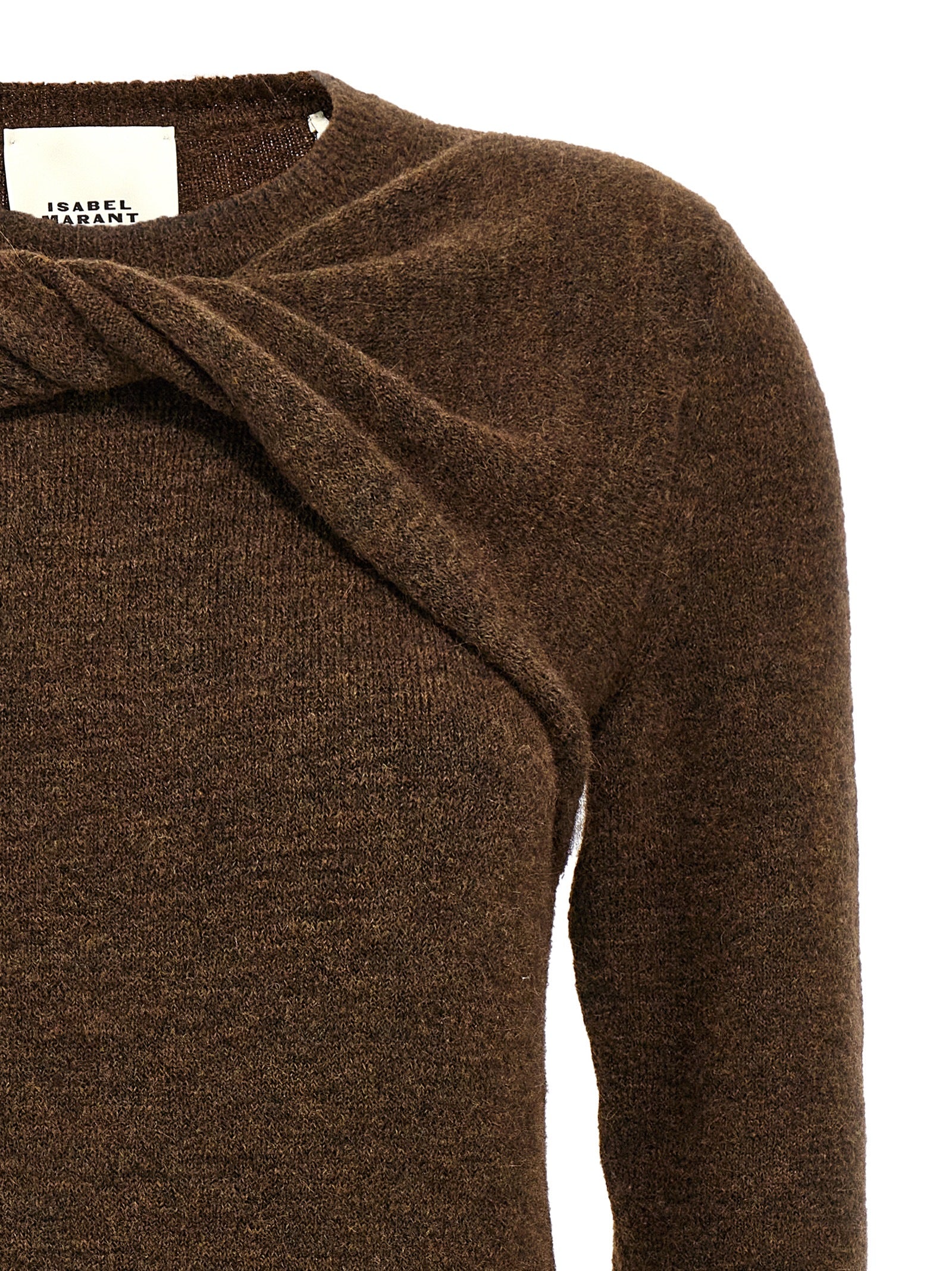 Isabel Marant 'Kern' Sweater