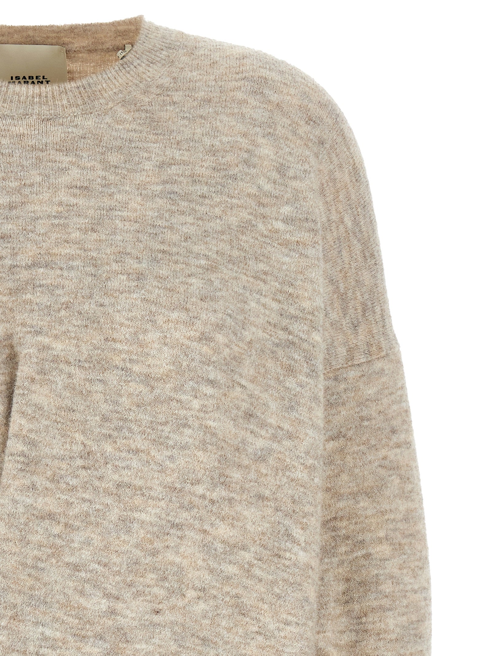 Isabel Marant 'Kingston' Sweater