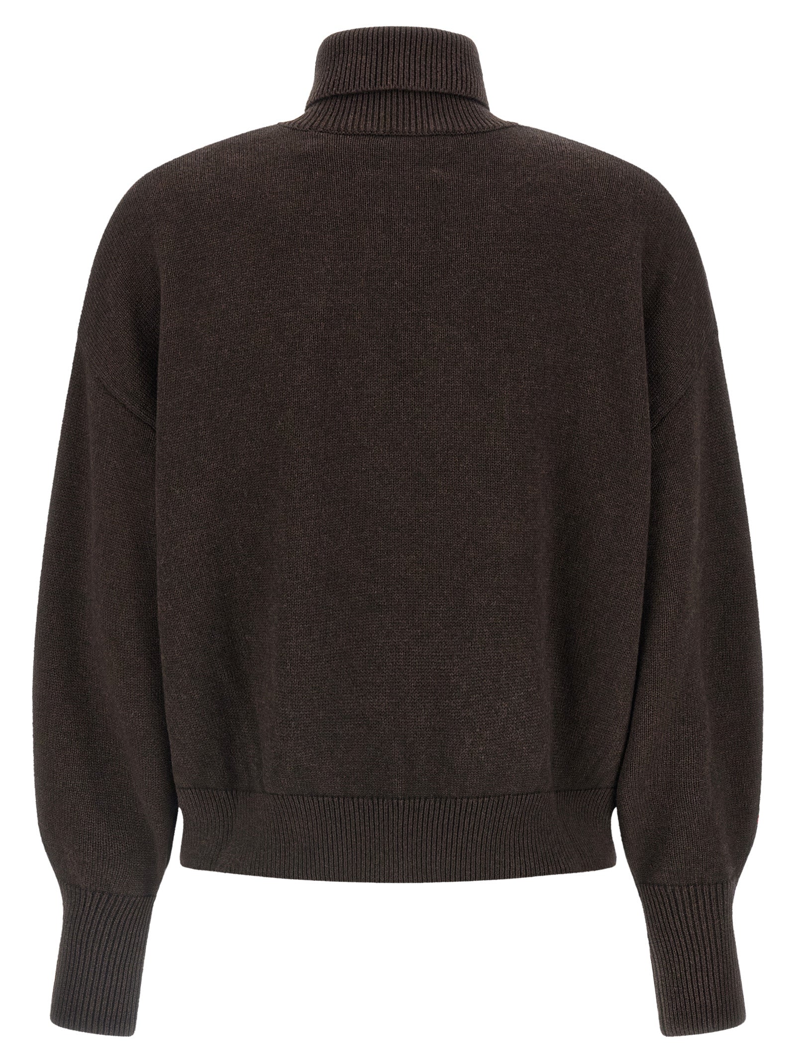 Marant Etoile 'Nasha' High Neck Sweater