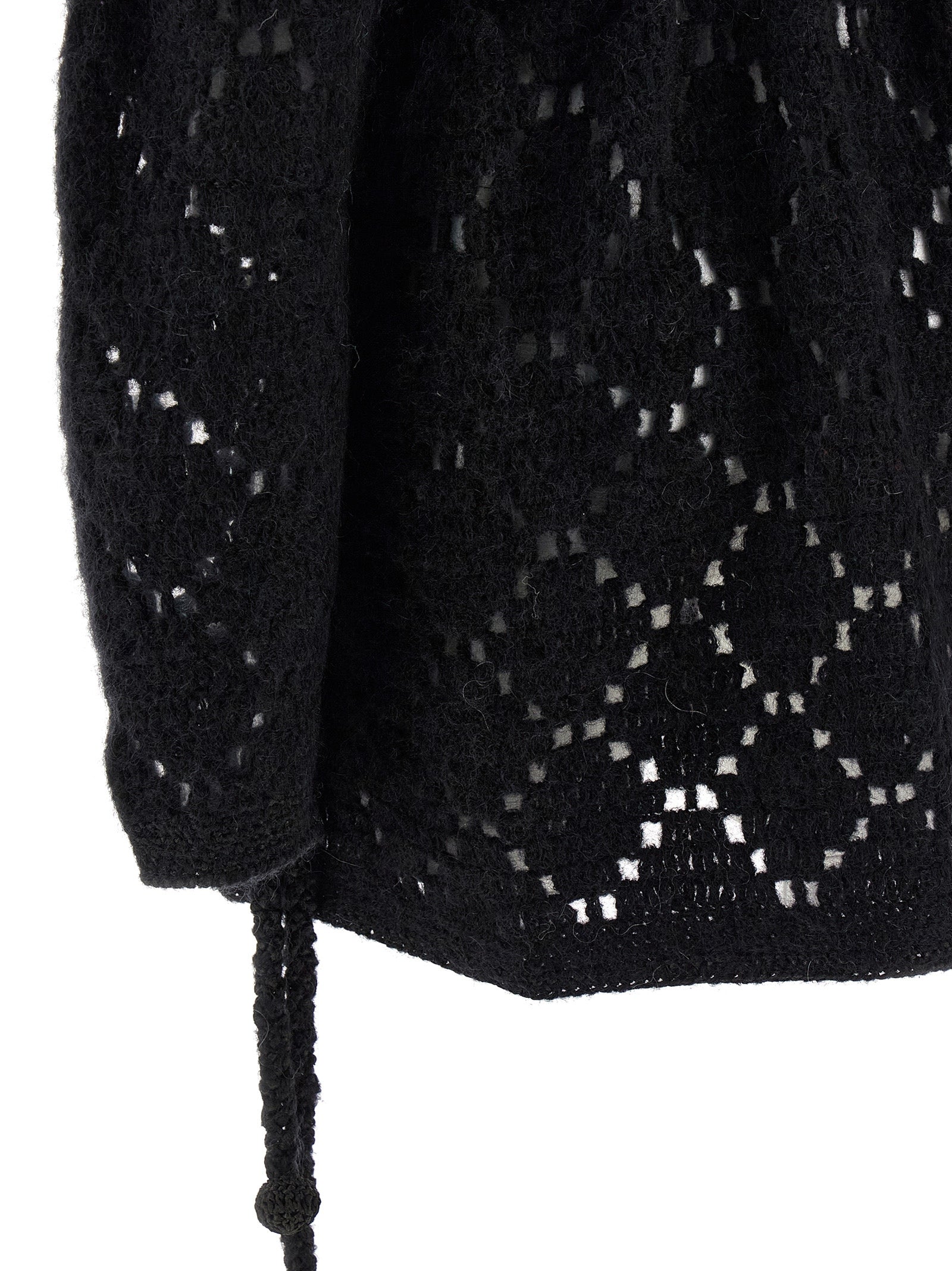 Isabel Marant 'Merida' Mini Dress