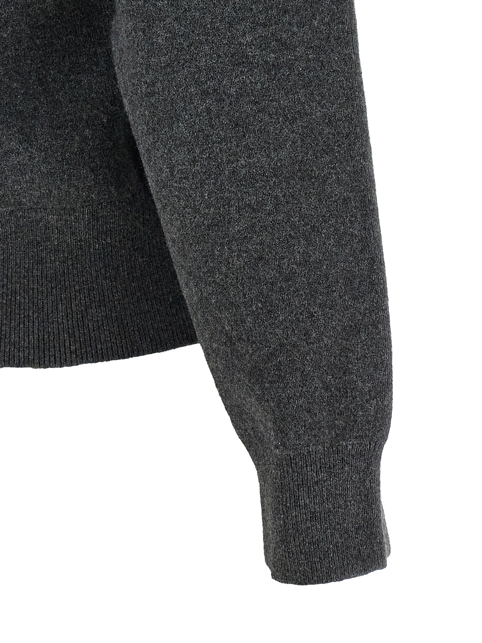 Marant Etoile 'Loriby' Knit Sweatshirt